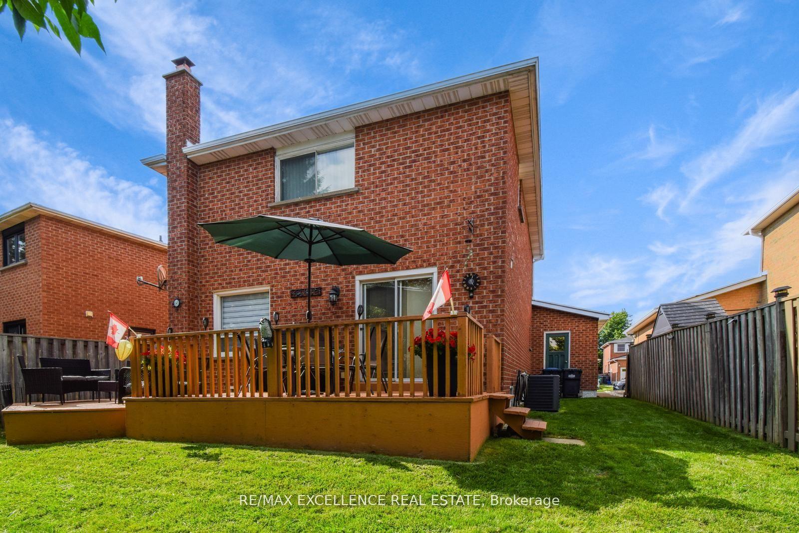 Photo 41 of 4 Brookview Road, Brampton, Brampton West — HOMEH