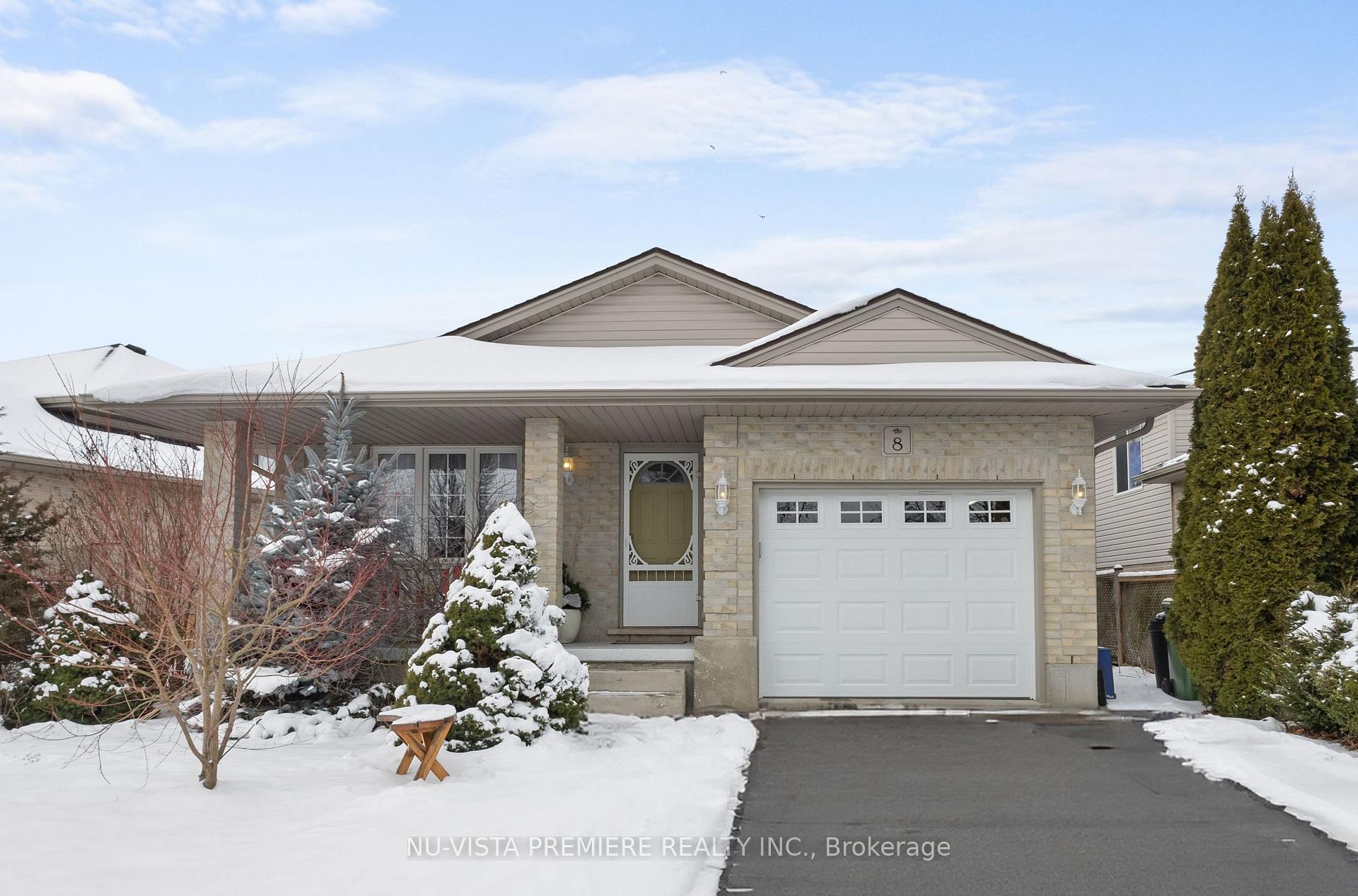 Photo 1 of 8 Linden Lane, St. Thomas — HOMEH