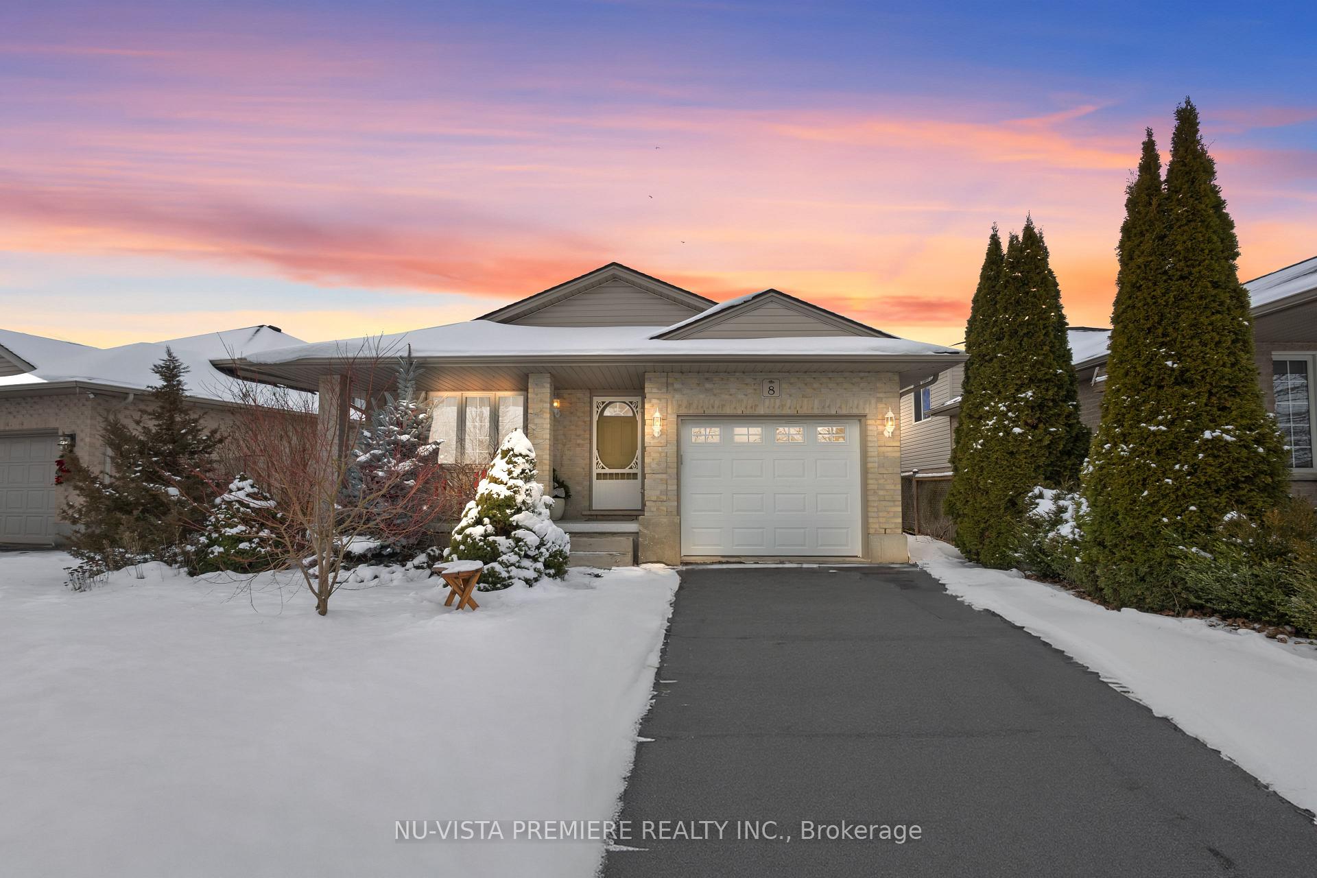 Photo 2 of 8 Linden Lane, St. Thomas — HOMEH