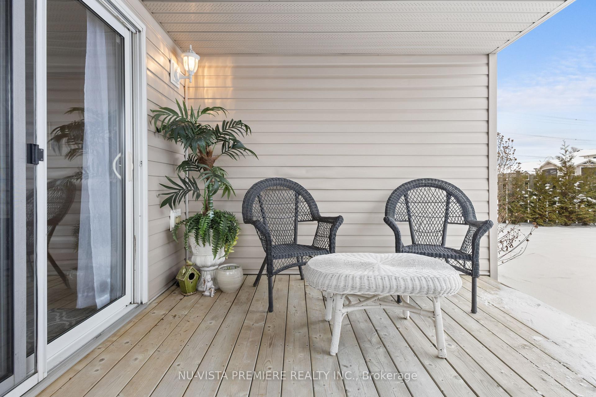 Photo 33 of 8 Linden Lane, St. Thomas — HOMEH