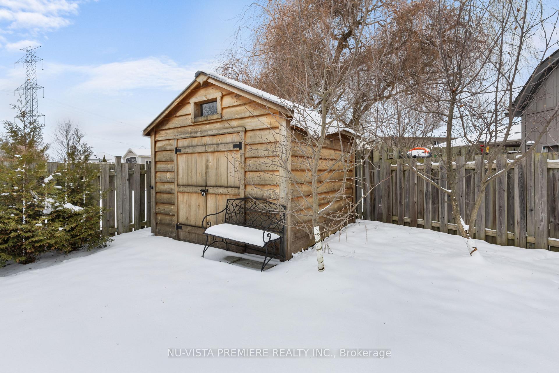 Photo 34 of 8 Linden Lane, St. Thomas — HOMEH