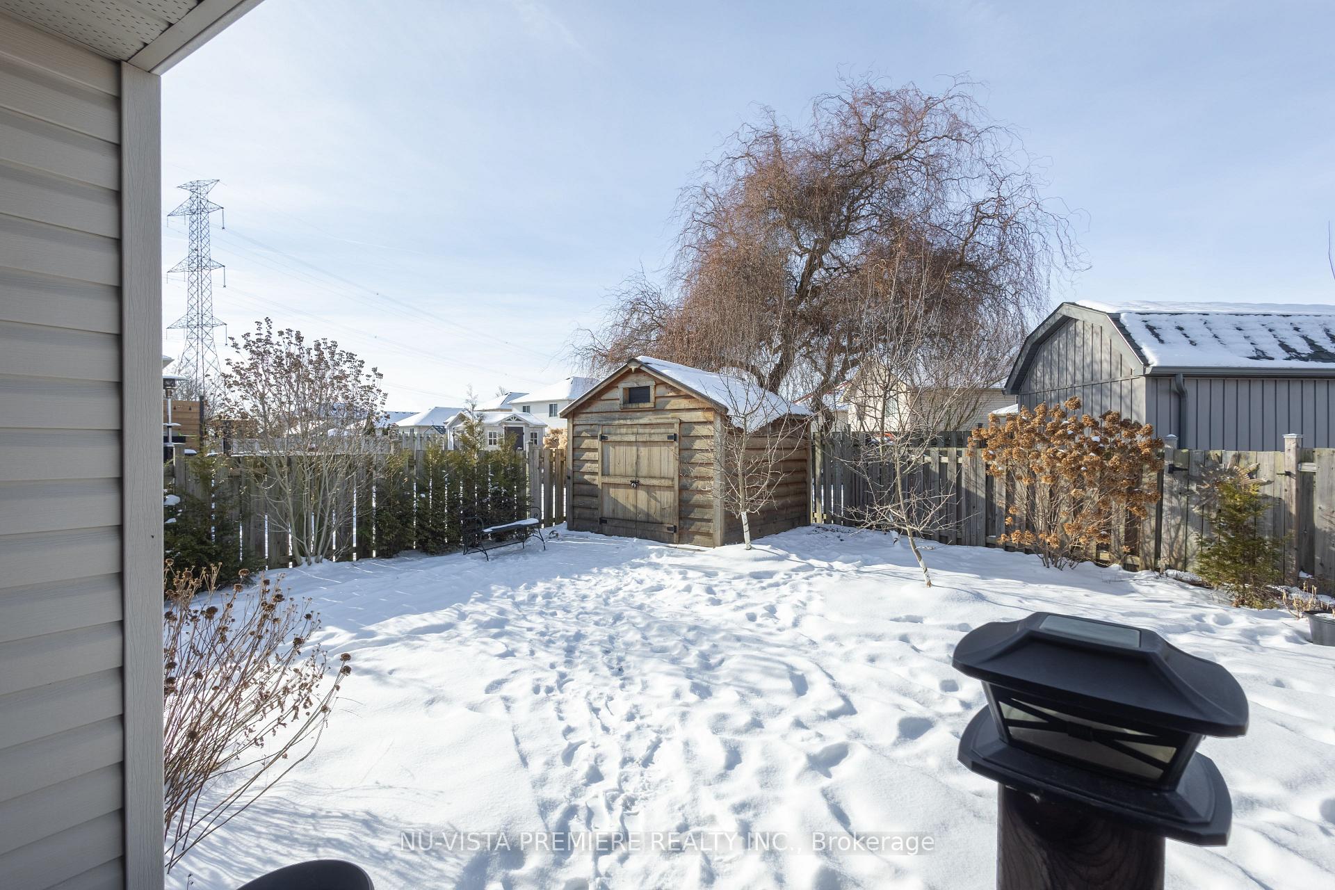 Photo 35 of 8 Linden Lane, St. Thomas — HOMEH