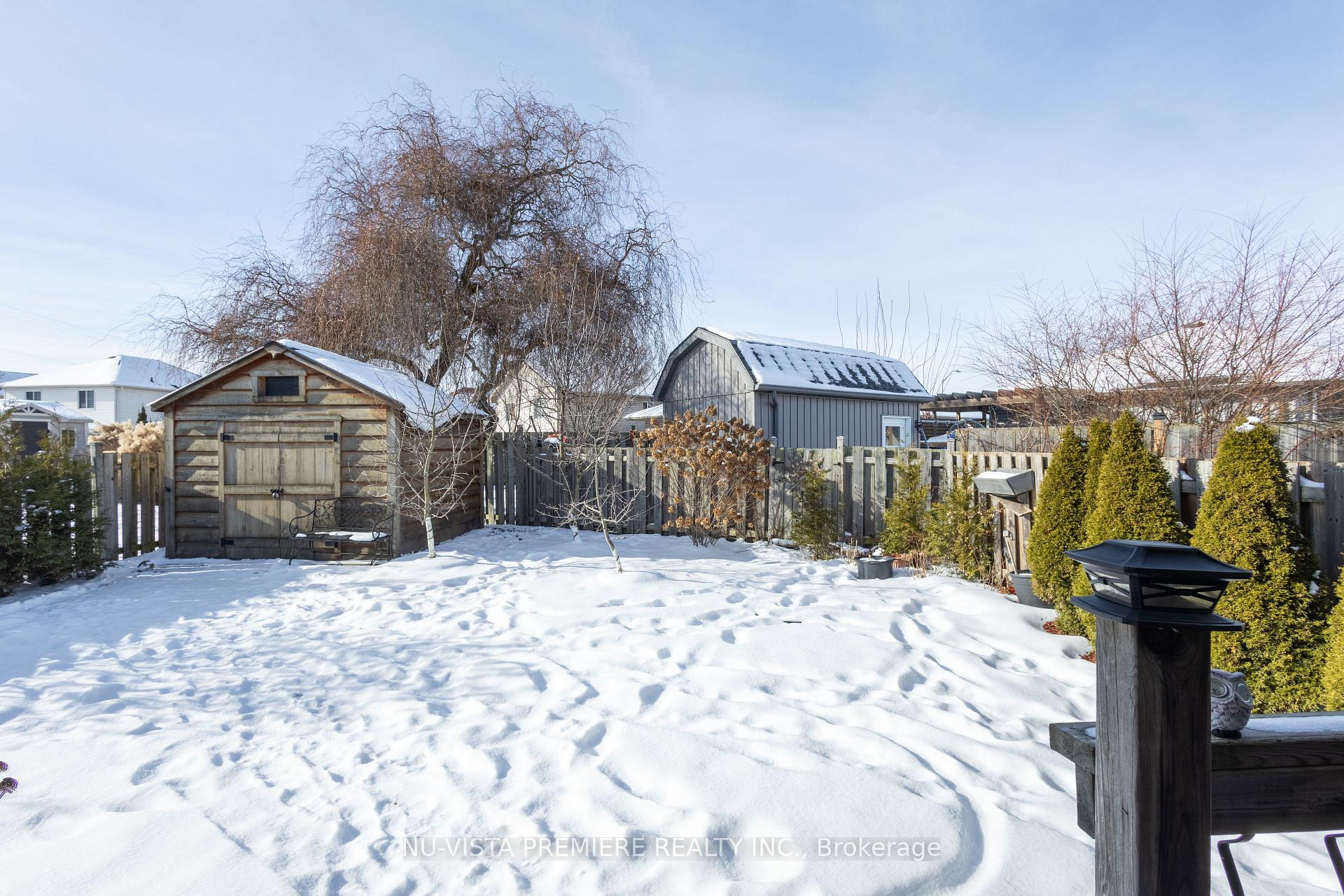 Photo 36 of 8 Linden Lane, St. Thomas — HOMEH