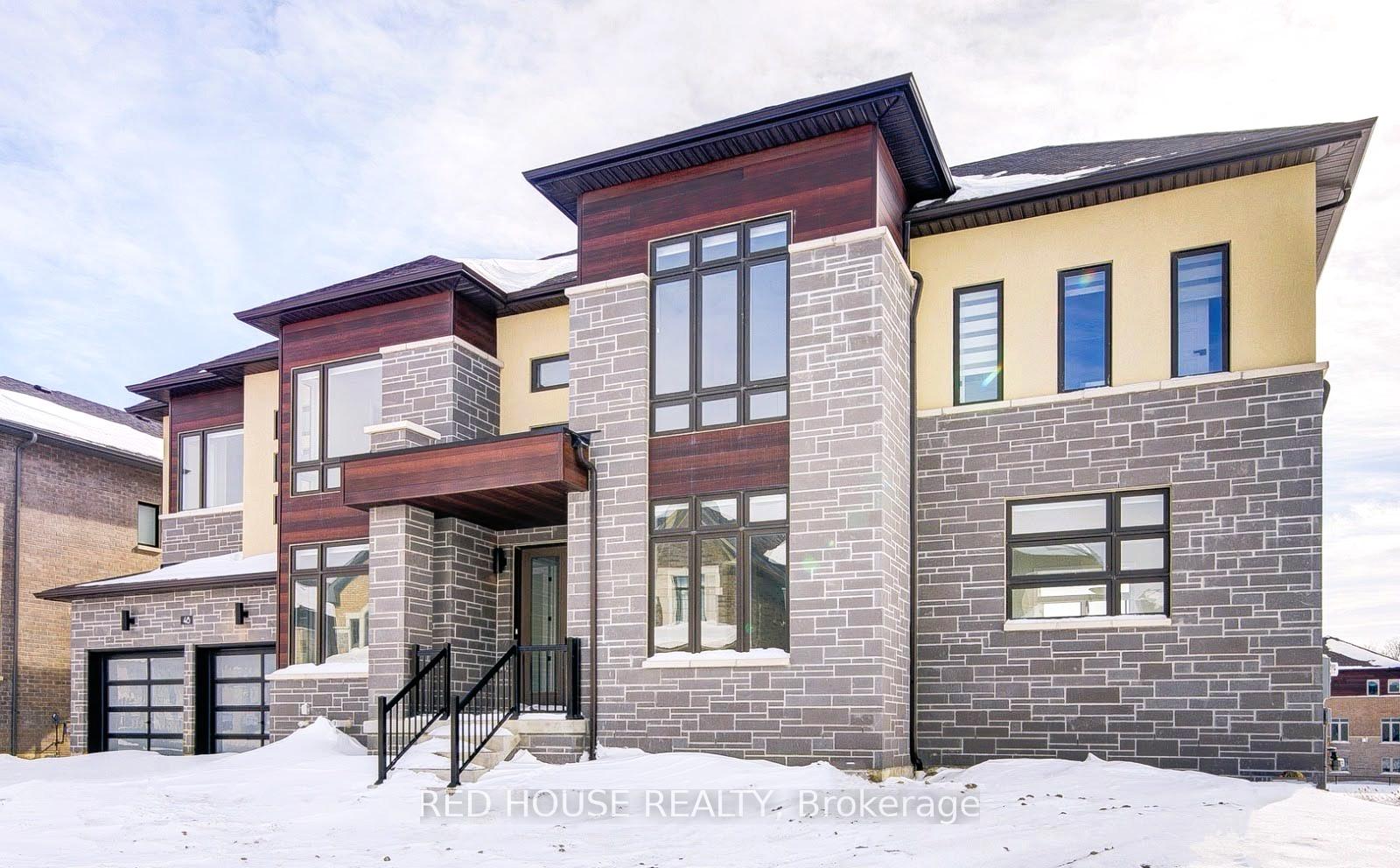 Photo 1 of 48 Keyworth Crescent, Brampton, Sandringham-Wellington North — HOMEH