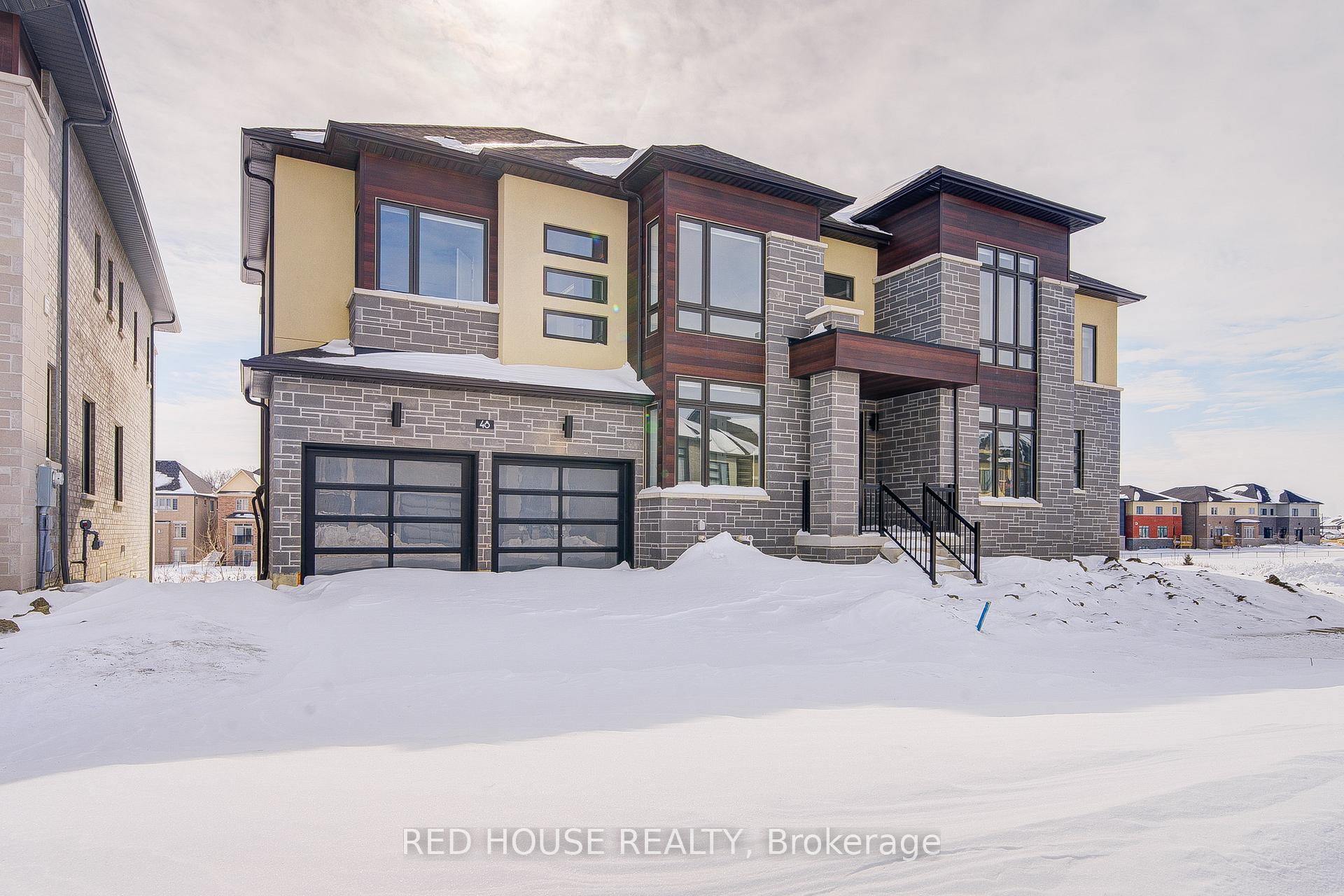 Photo 2 of 48 Keyworth Crescent, Brampton, Sandringham-Wellington North — HOMEH