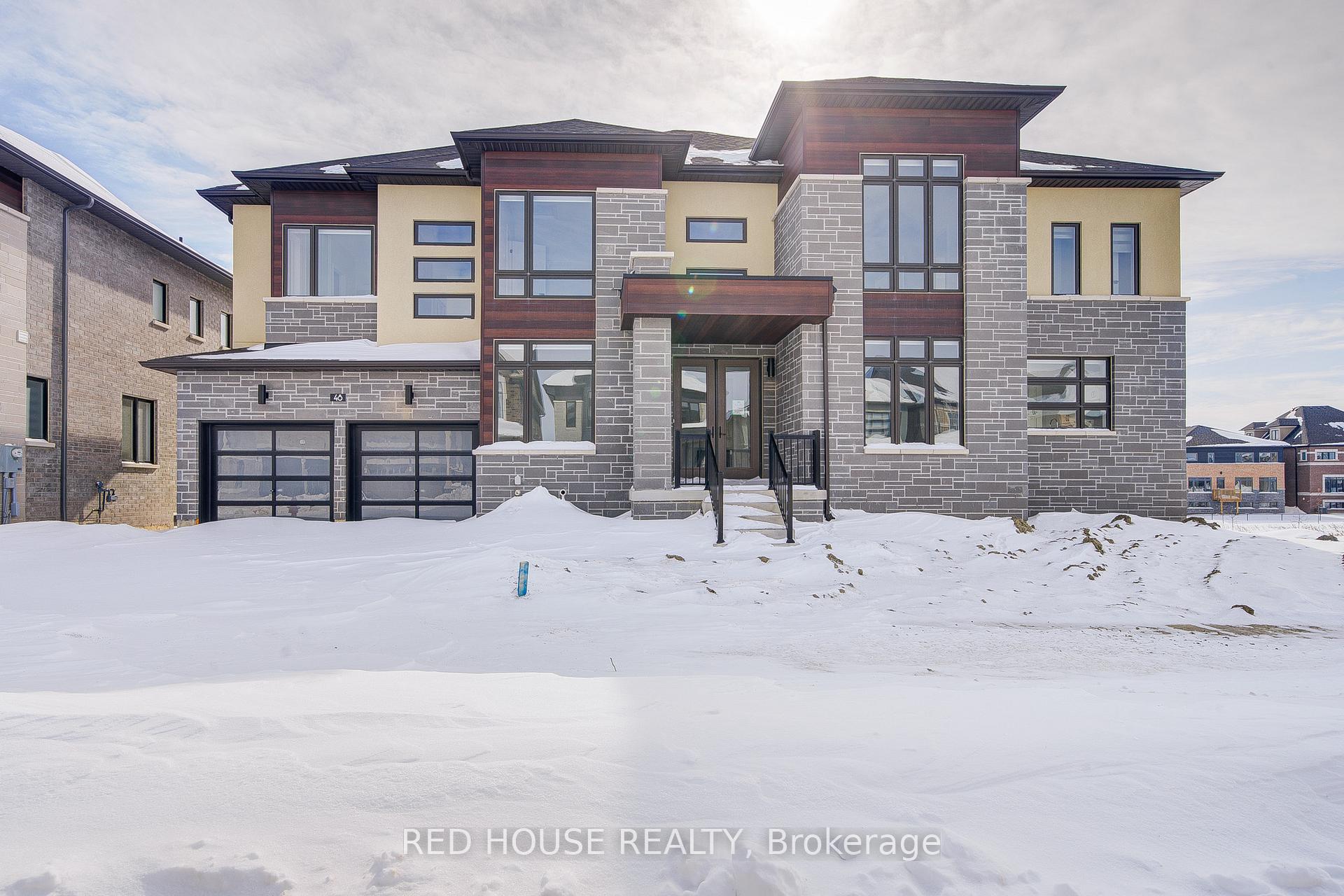 Photo 3 of 48 Keyworth Crescent, Brampton, Sandringham-Wellington North — HOMEH