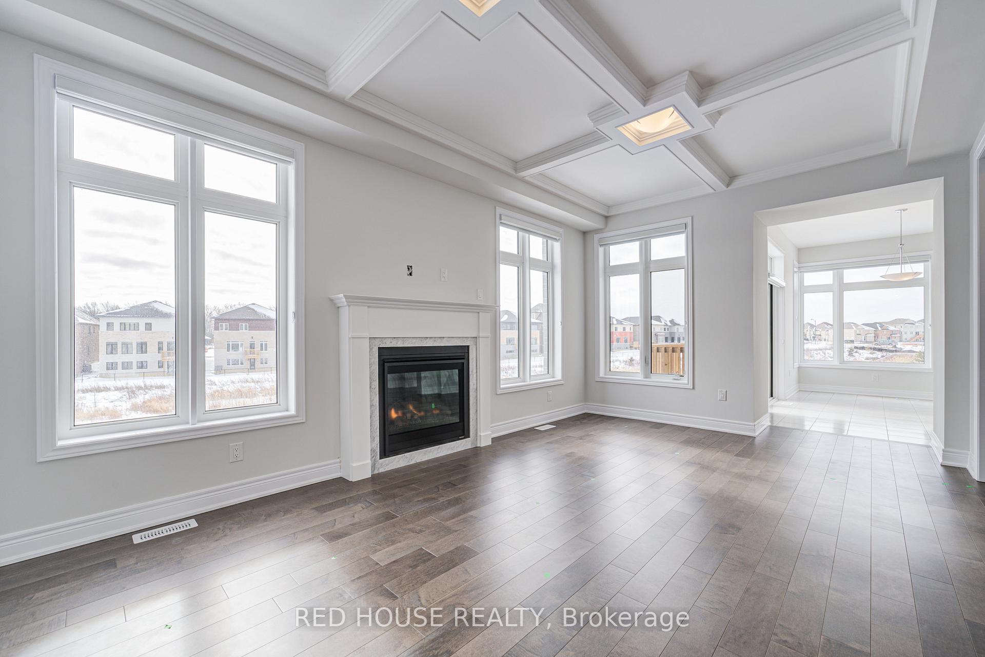 Photo 6 of 48 Keyworth Crescent, Brampton, Sandringham-Wellington North — HOMEH
