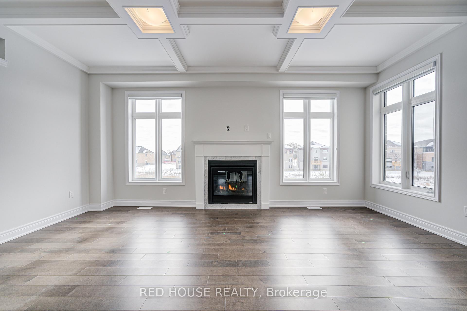 Photo 7 of 48 Keyworth Crescent, Brampton, Sandringham-Wellington North — HOMEH