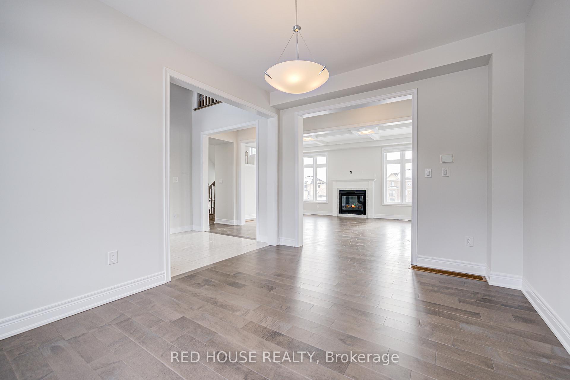 Photo 8 of 48 Keyworth Crescent, Brampton, Sandringham-Wellington North — HOMEH