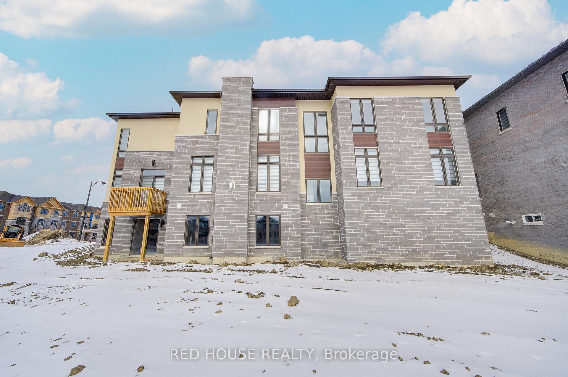 Photo 22 of 48 Keyworth Crescent, Brampton, Sandringham-Wellington North — HOMEH