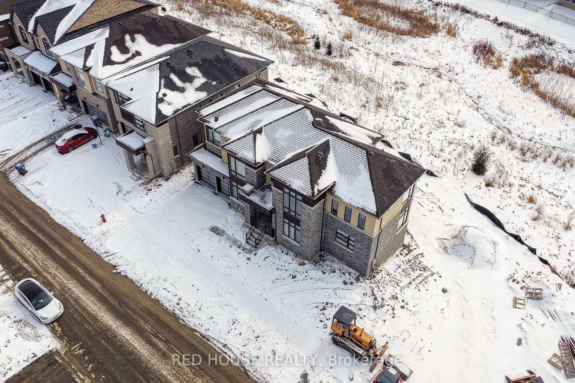 Photo 24 of 48 Keyworth Crescent, Brampton, Sandringham-Wellington North — HOMEH