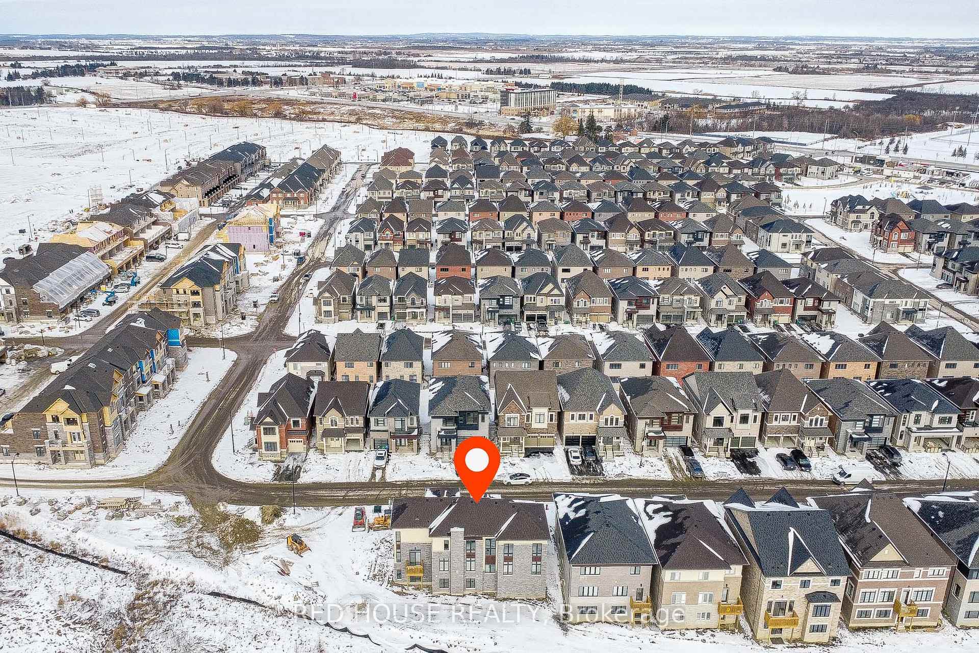 Photo 26 of 48 Keyworth Crescent, Brampton, Sandringham-Wellington North — HOMEH