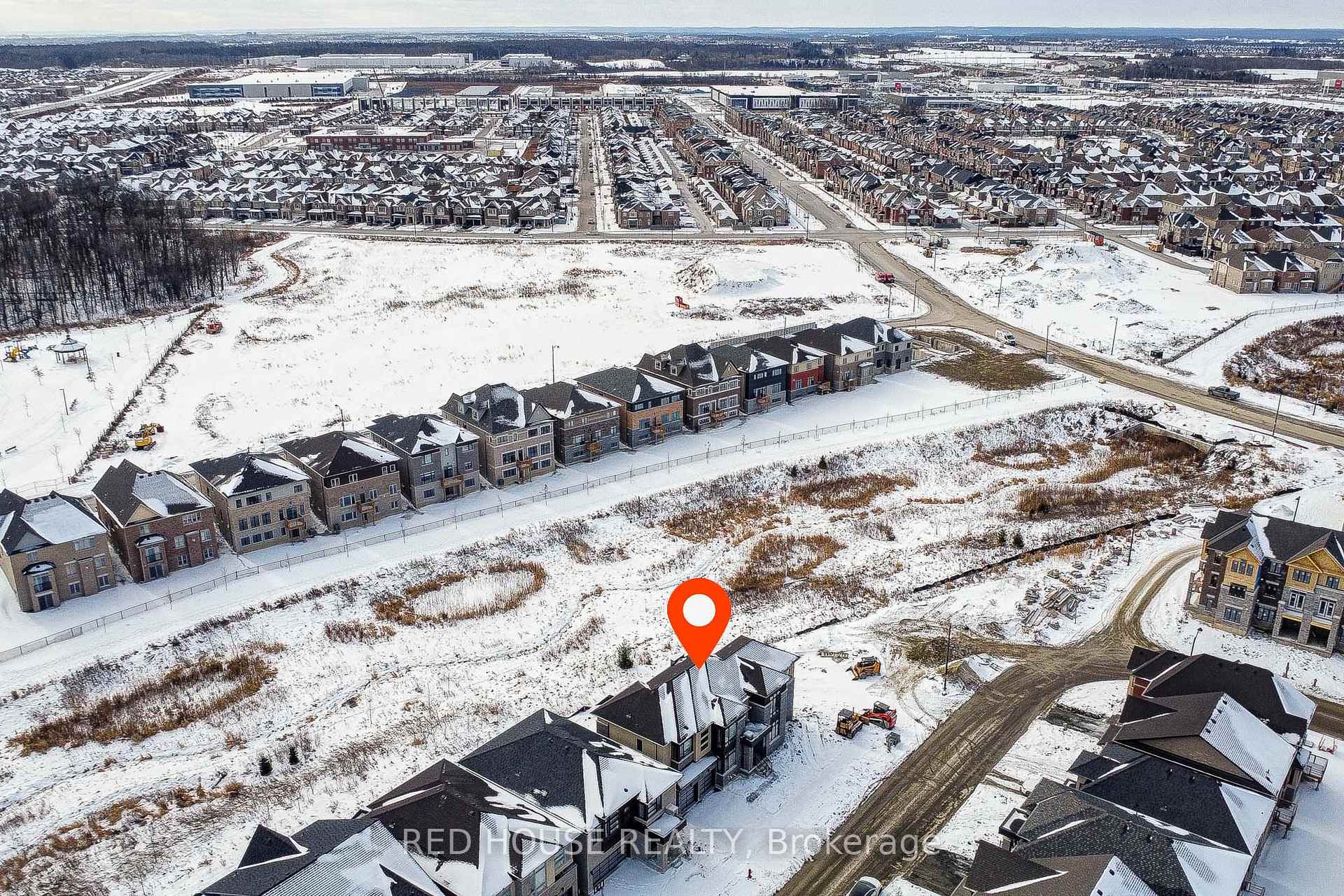 Photo 28 of 48 Keyworth Crescent, Brampton, Sandringham-Wellington North — HOMEH