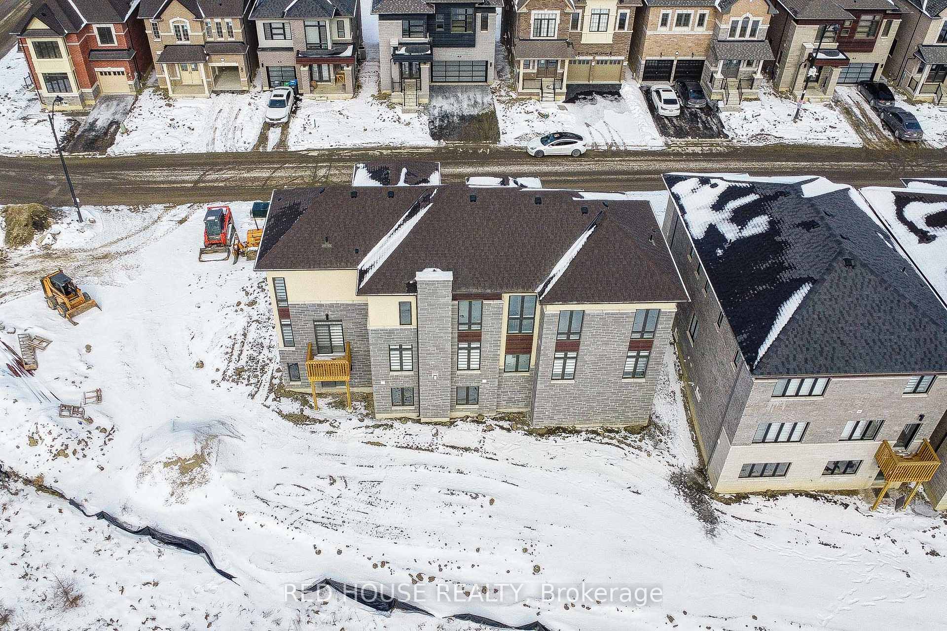 Photo 29 of 48 Keyworth Crescent, Brampton, Sandringham-Wellington North — HOMEH