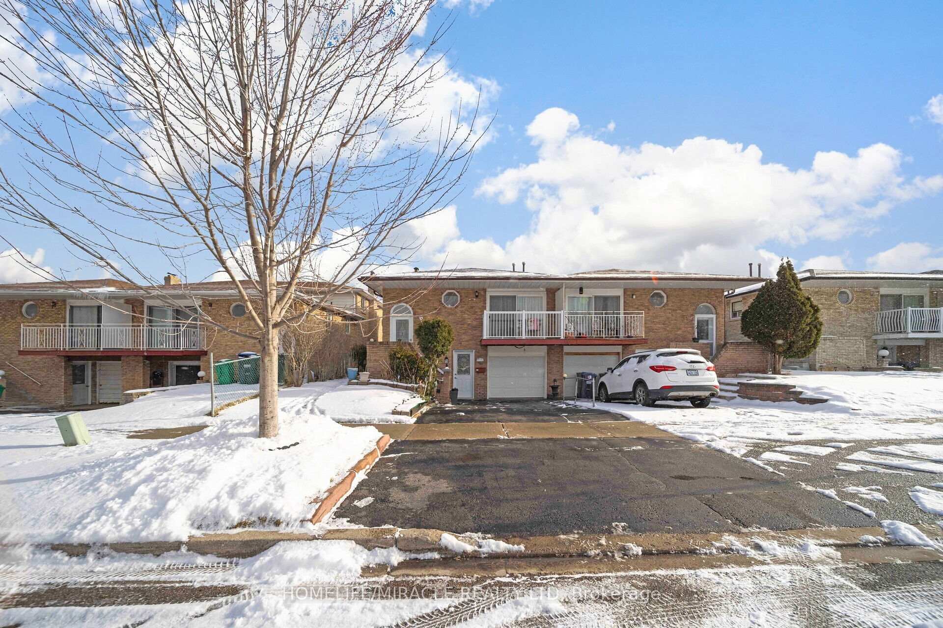 Photo 1 of 6 Fallway Road, Brampton, Madoc — HOMEH