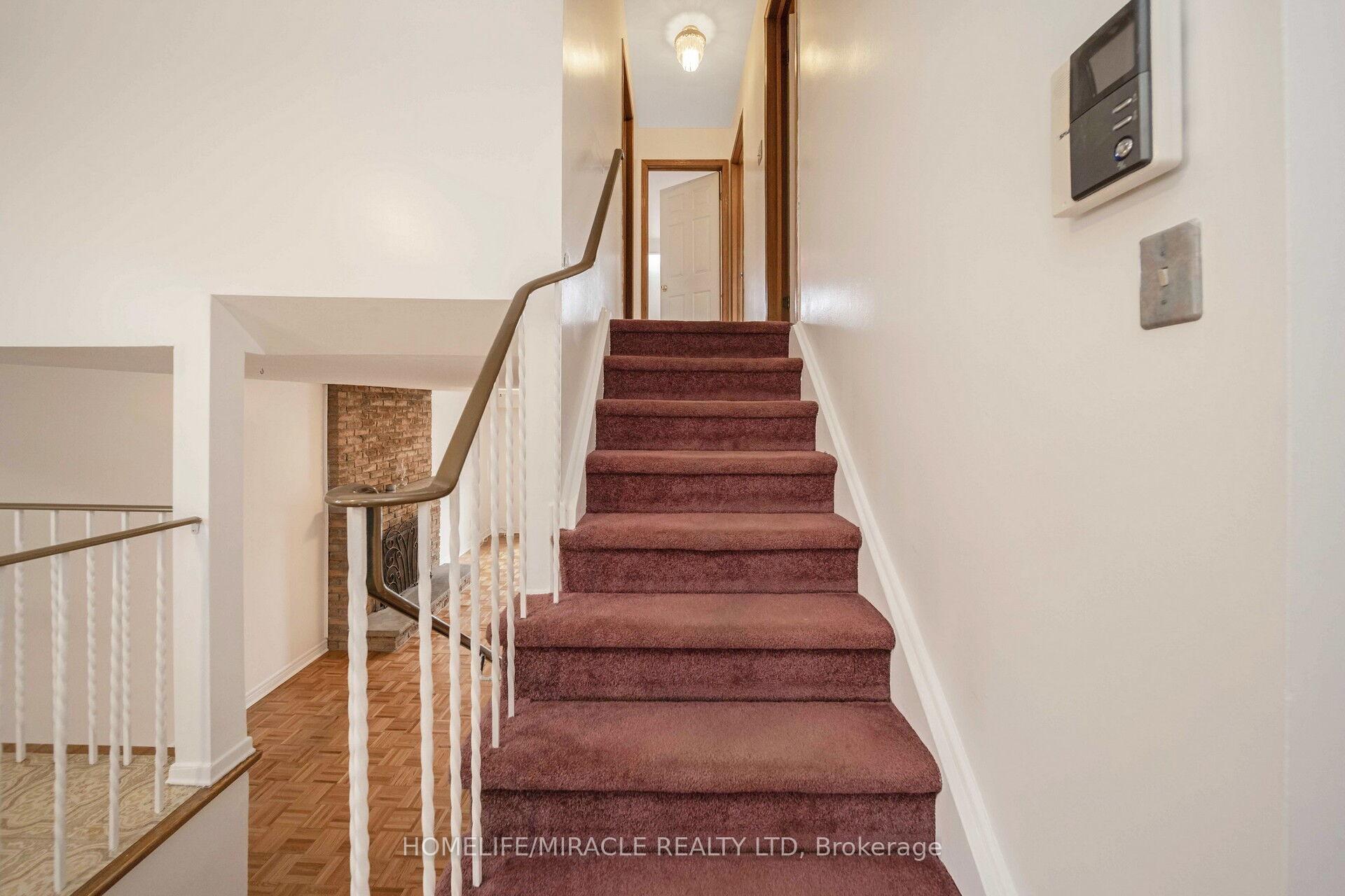 Photo 16 of 6 Fallway Road, Brampton, Madoc — HOMEH