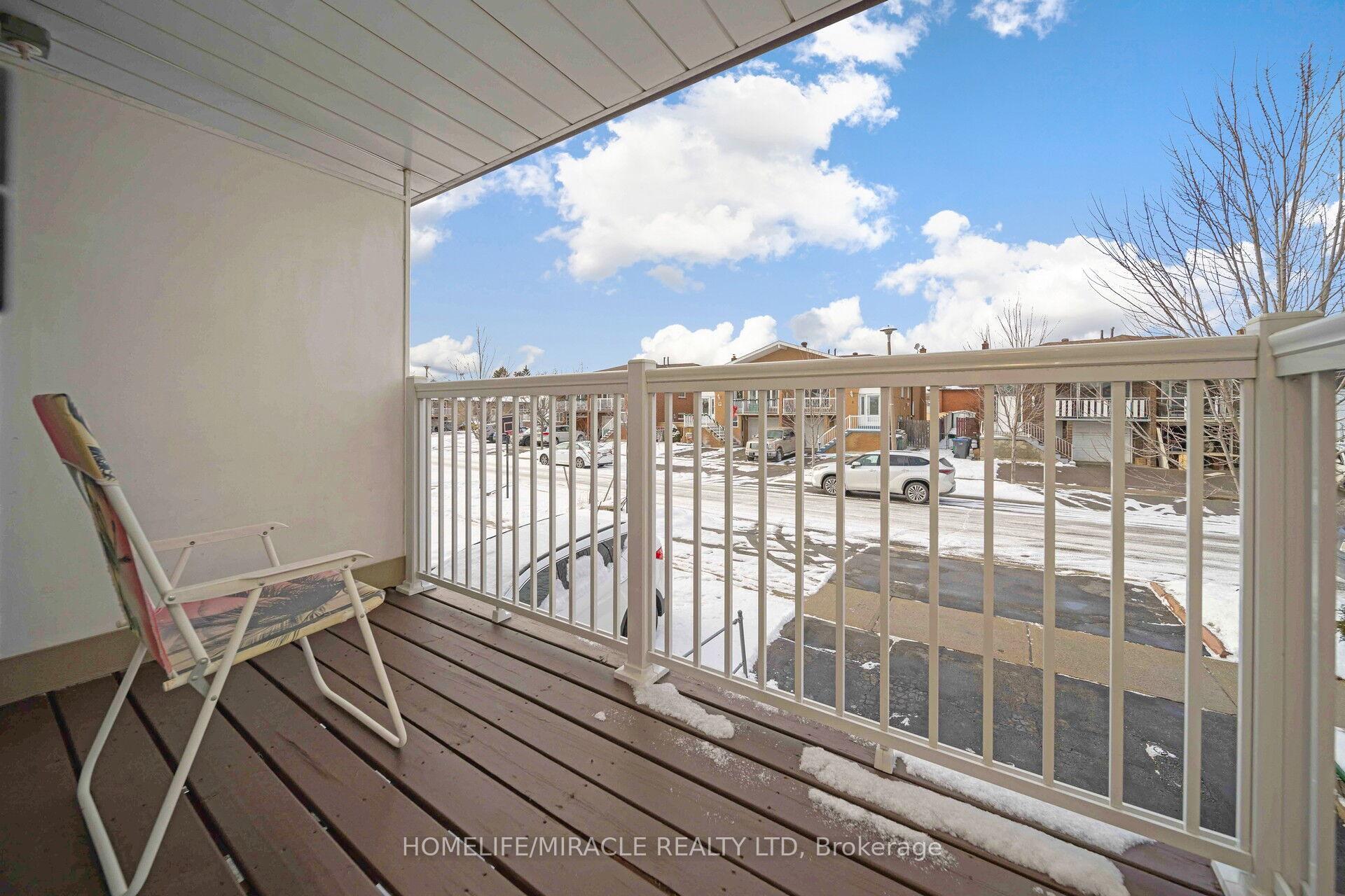 Photo 34 of 6 Fallway Road, Brampton, Madoc — HOMEH