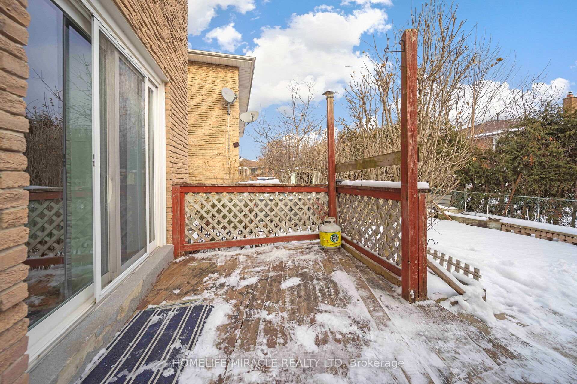 Photo 36 of 6 Fallway Road, Brampton, Madoc — HOMEH
