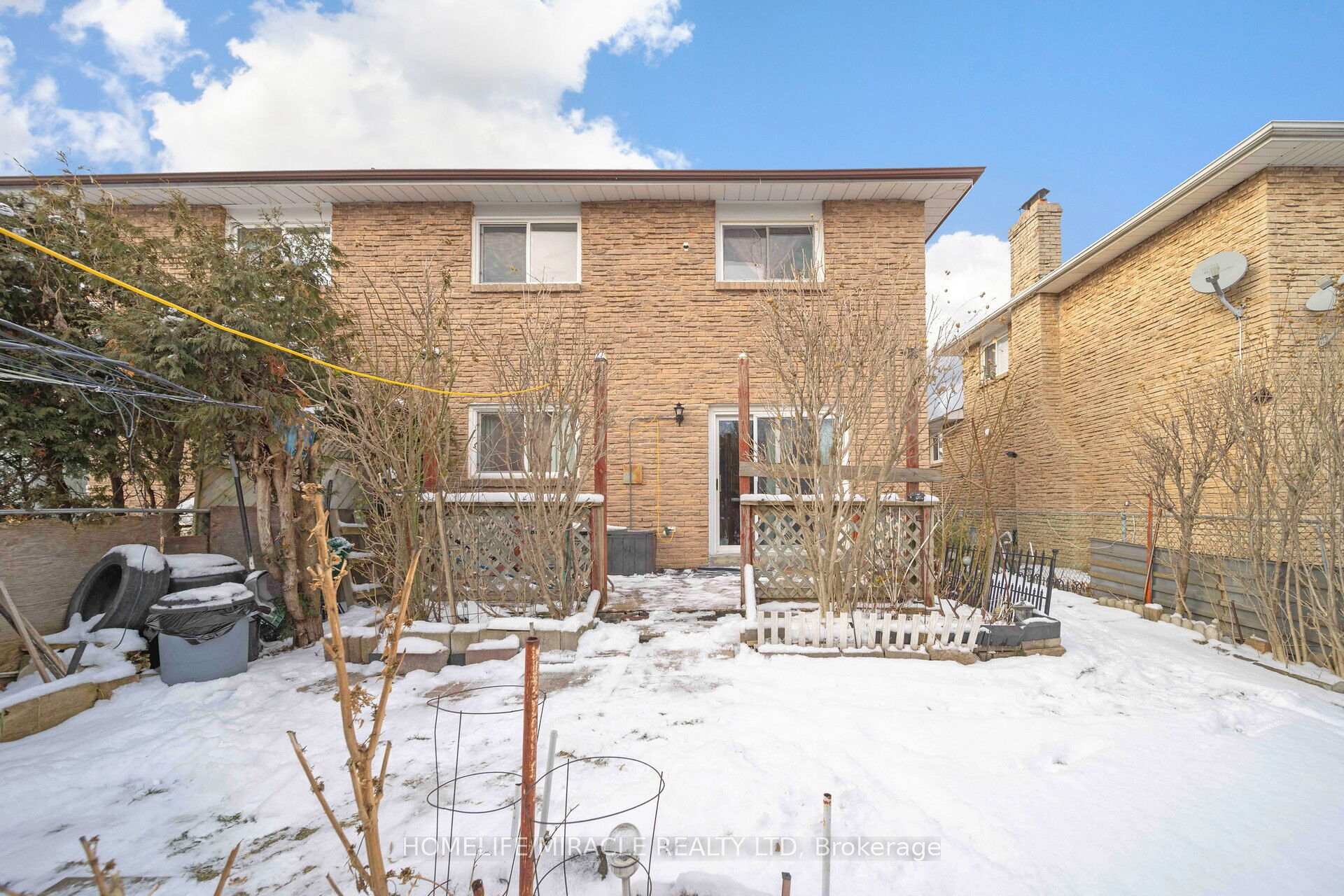 Photo 39 of 6 Fallway Road, Brampton, Madoc — HOMEH