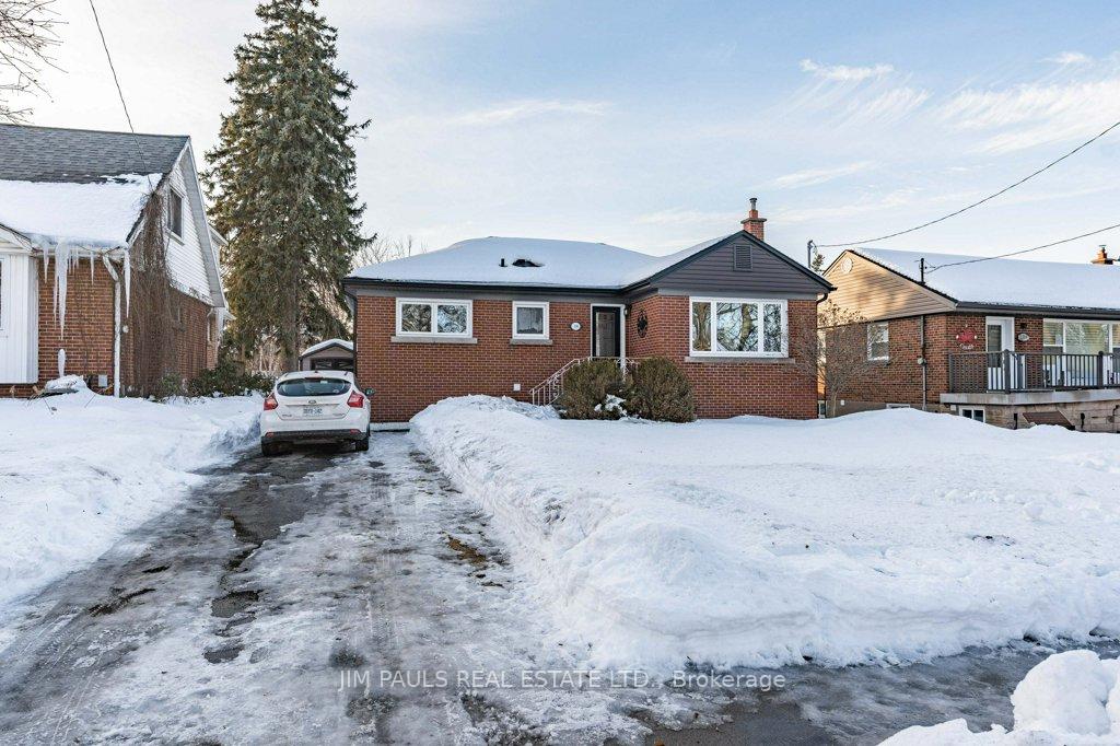 Photo 2 of 130 West 23rd Street, Hamilton, Westcliffe — HOMEH