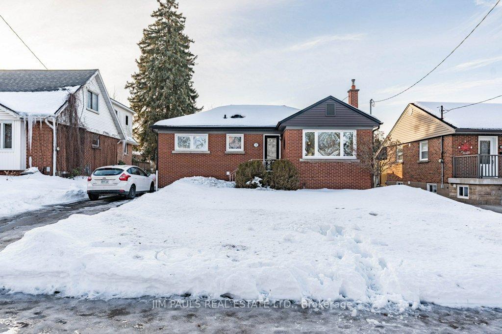 Photo 3 of 130 West 23rd Street, Hamilton, Westcliffe — HOMEH