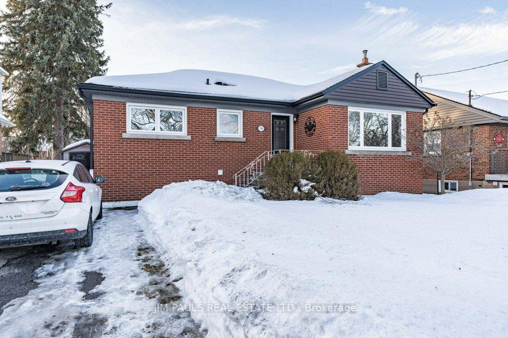 Photo 4 of 130 West 23rd Street, Hamilton, Westcliffe — HOMEH