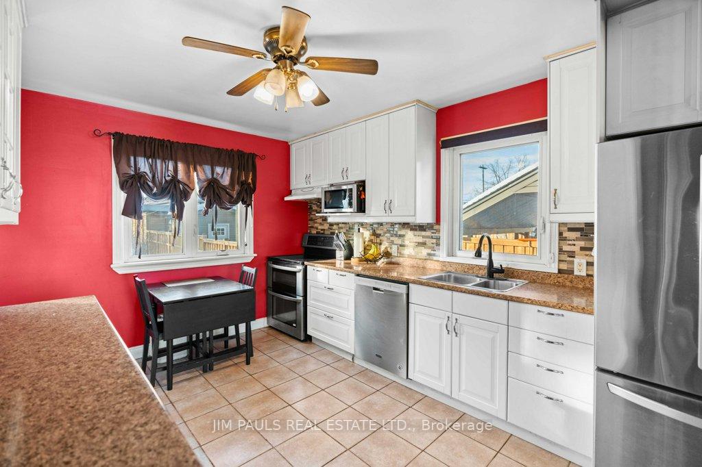 Photo 11 of 130 West 23rd Street, Hamilton, Westcliffe — HOMEH