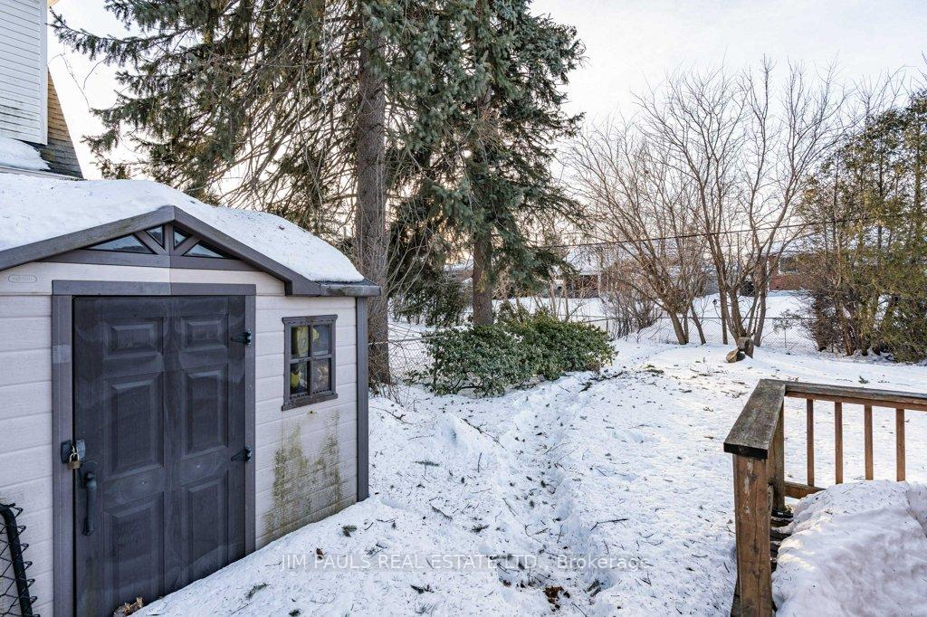 Photo 34 of 130 West 23rd Street, Hamilton, Westcliffe — HOMEH