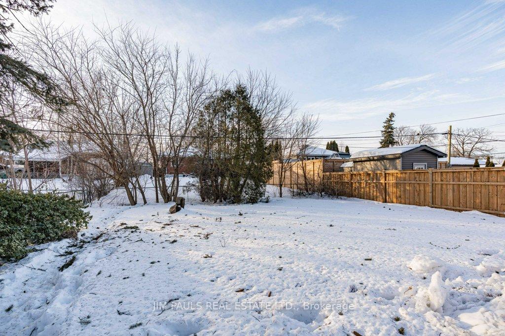 Photo 35 of 130 West 23rd Street, Hamilton, Westcliffe — HOMEH
