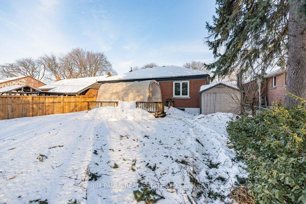 Photo 37 of 130 West 23rd Street, Hamilton, Westcliffe — HOMEH