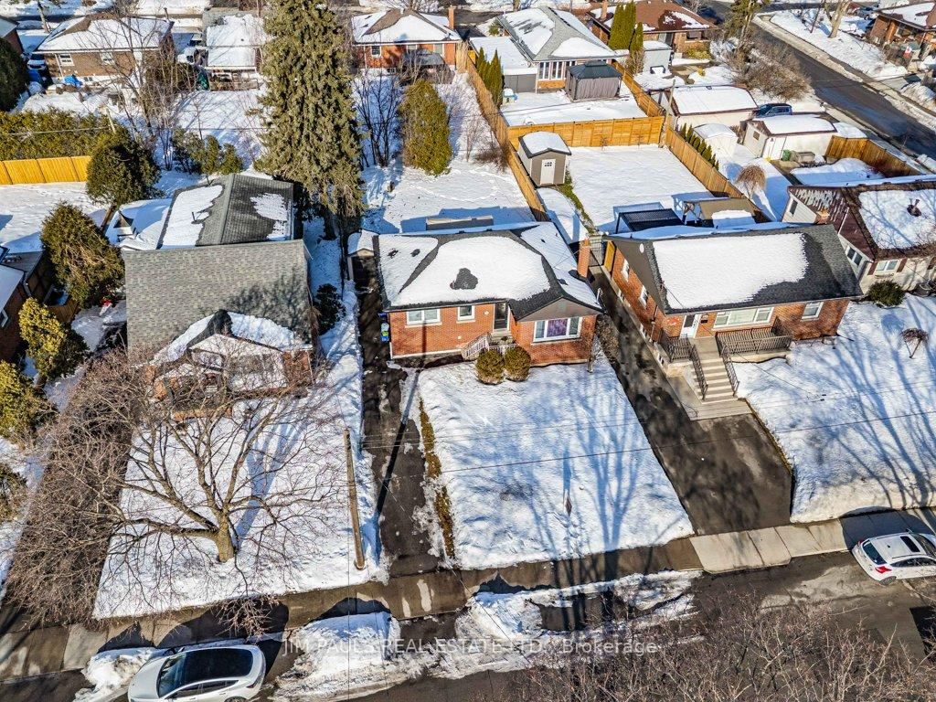 Photo 38 of 130 West 23rd Street, Hamilton, Westcliffe — HOMEH