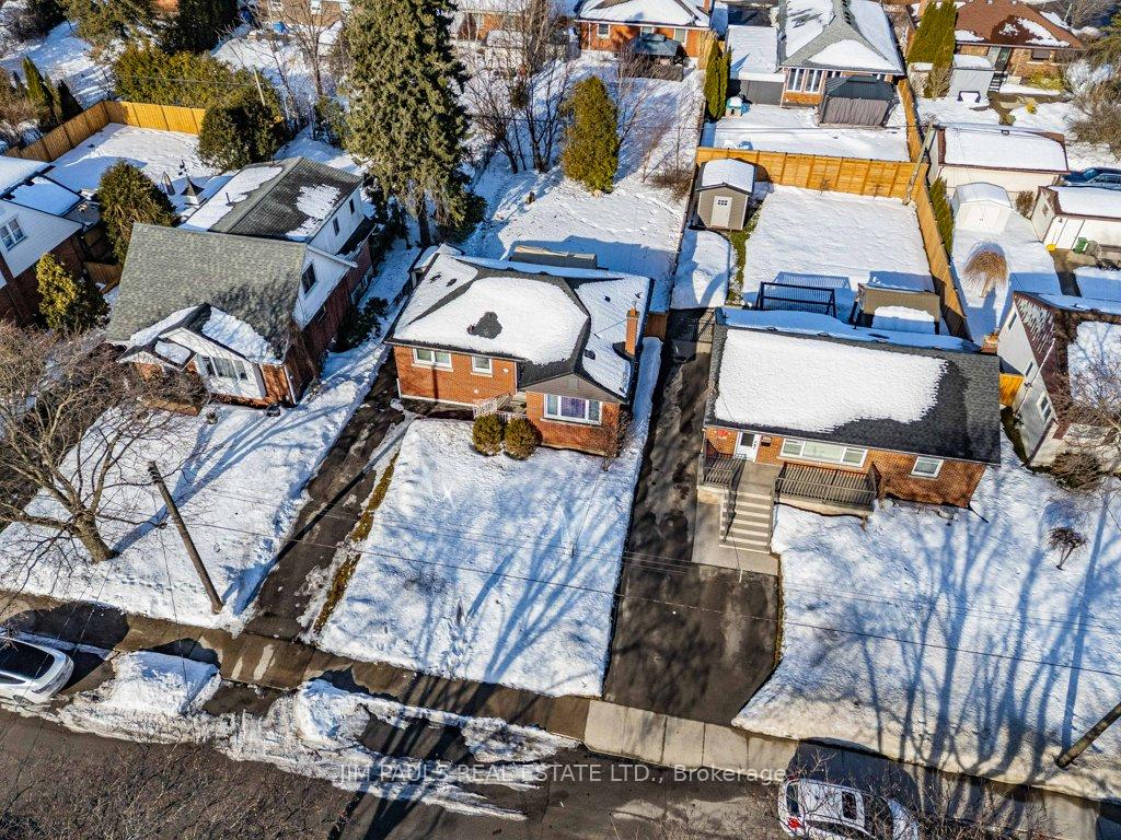 Photo 39 of 130 West 23rd Street, Hamilton, Westcliffe — HOMEH