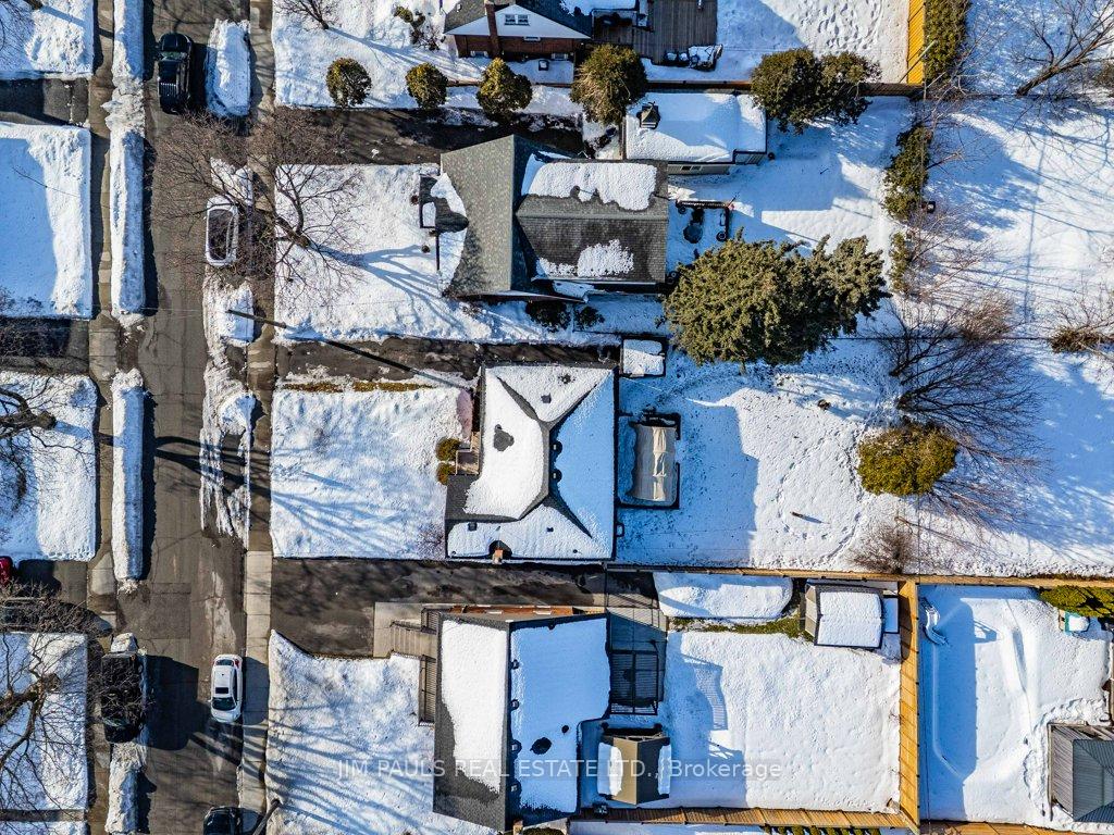 Photo 40 of 130 West 23rd Street, Hamilton, Westcliffe — HOMEH