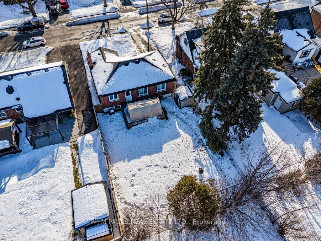 Photo 41 of 130 West 23rd Street, Hamilton, Westcliffe — HOMEH