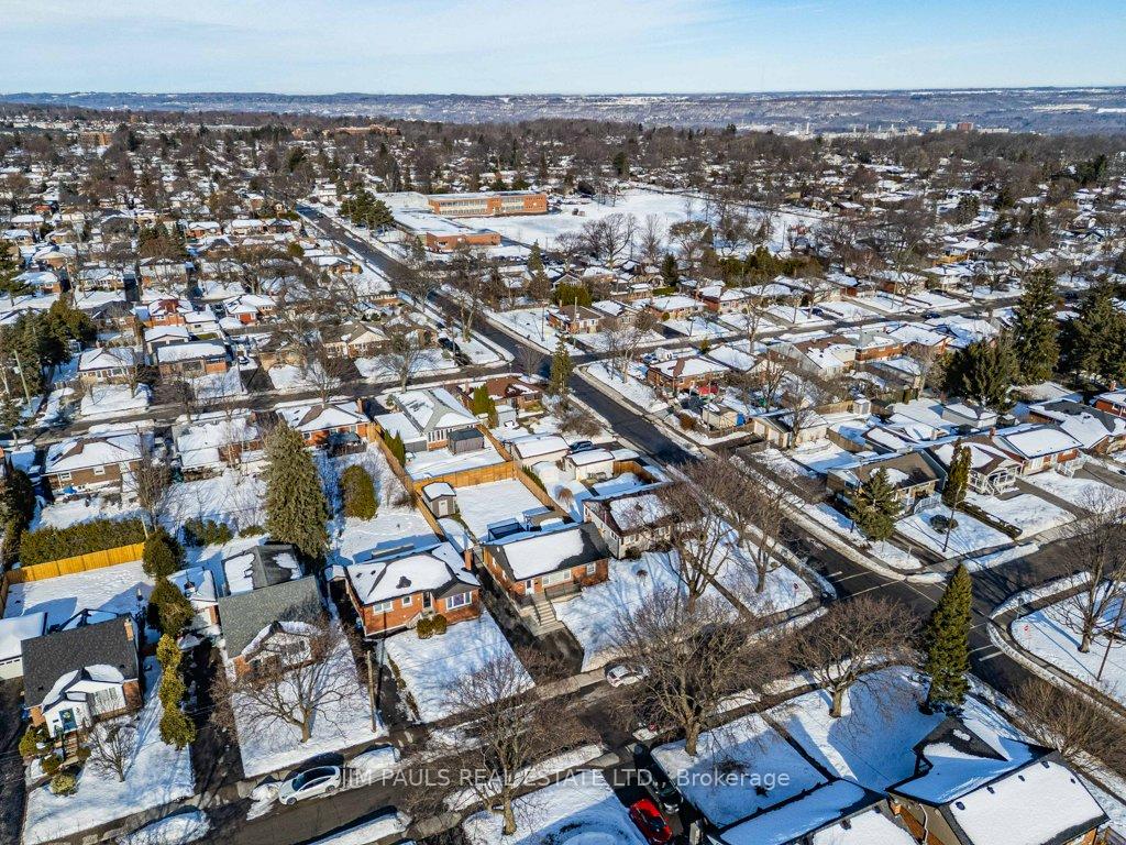 Photo 43 of 130 West 23rd Street, Hamilton, Westcliffe — HOMEH