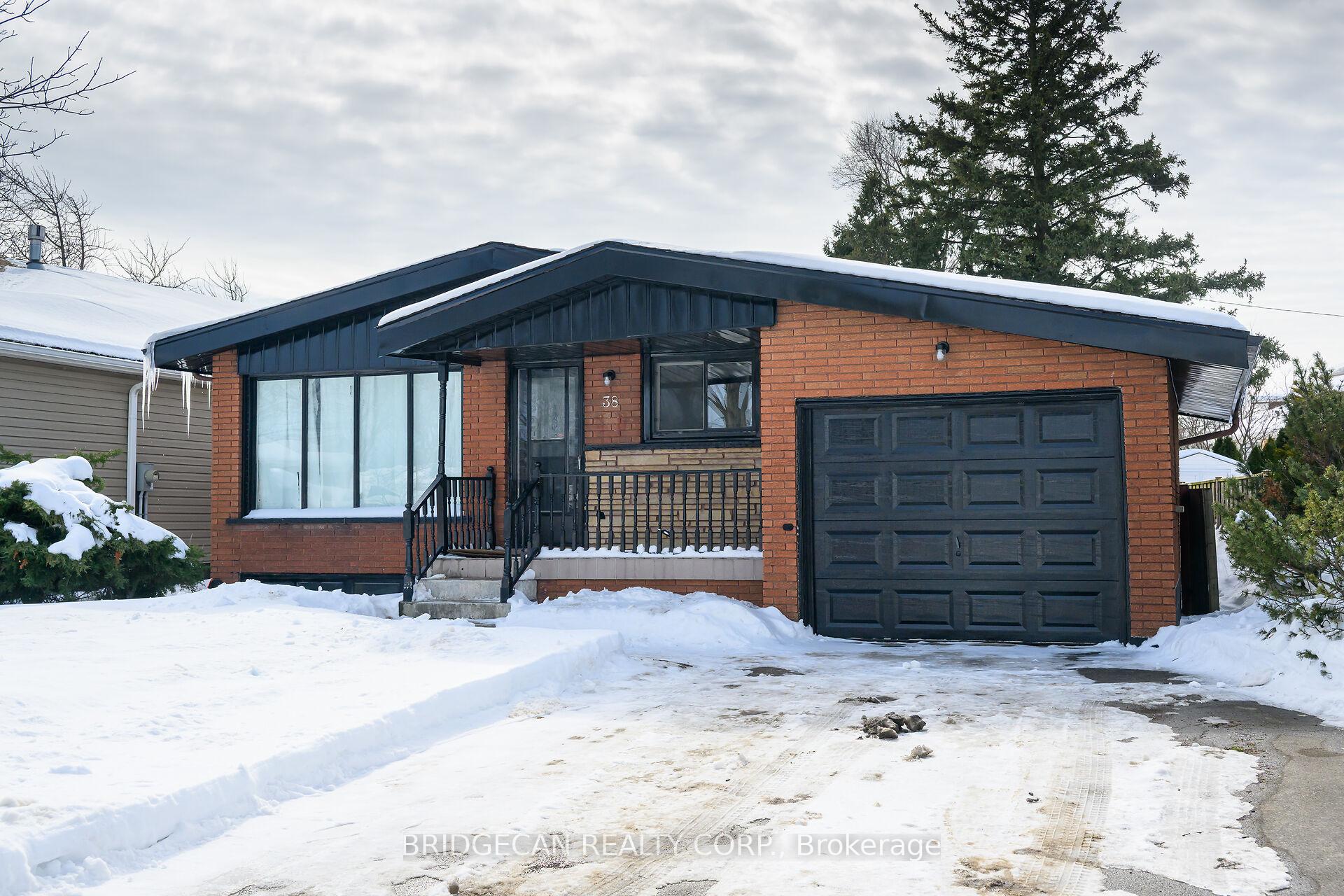Photo 1 of 38 Dubarry Boulevard, Hamilton, Berrisfield — HOMEH