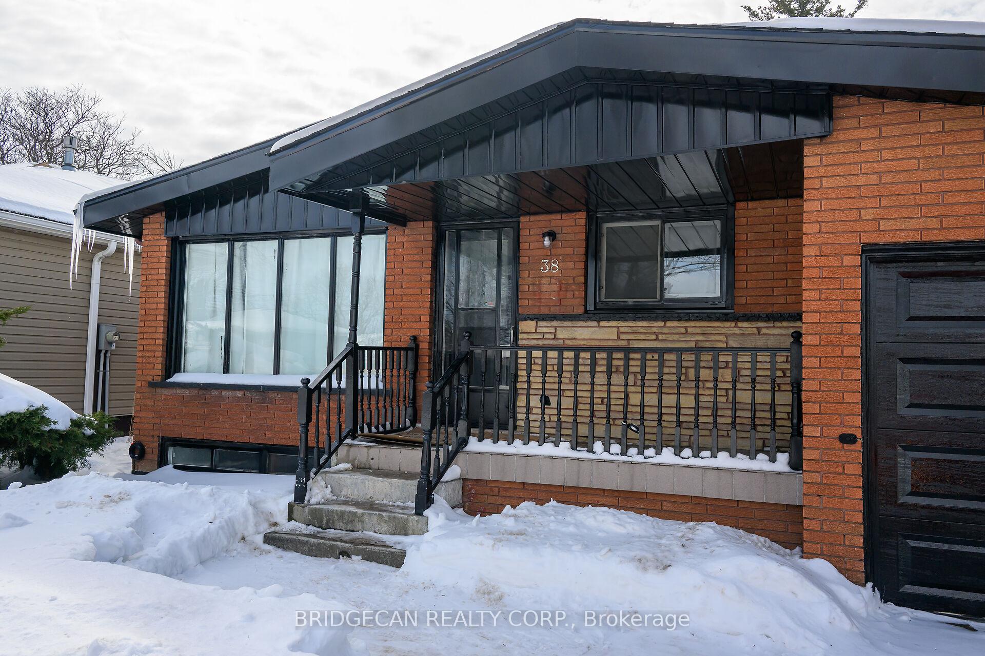 Photo 4 of 38 Dubarry Boulevard, Hamilton, Berrisfield — HOMEH