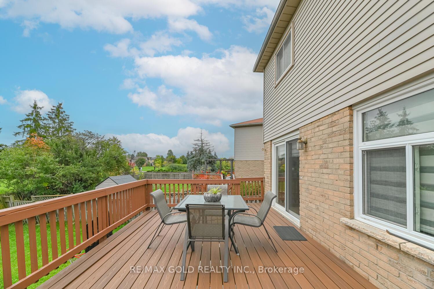 Photo 47 of 22 Niagara Place, Brampton, Westgate — HOMEH