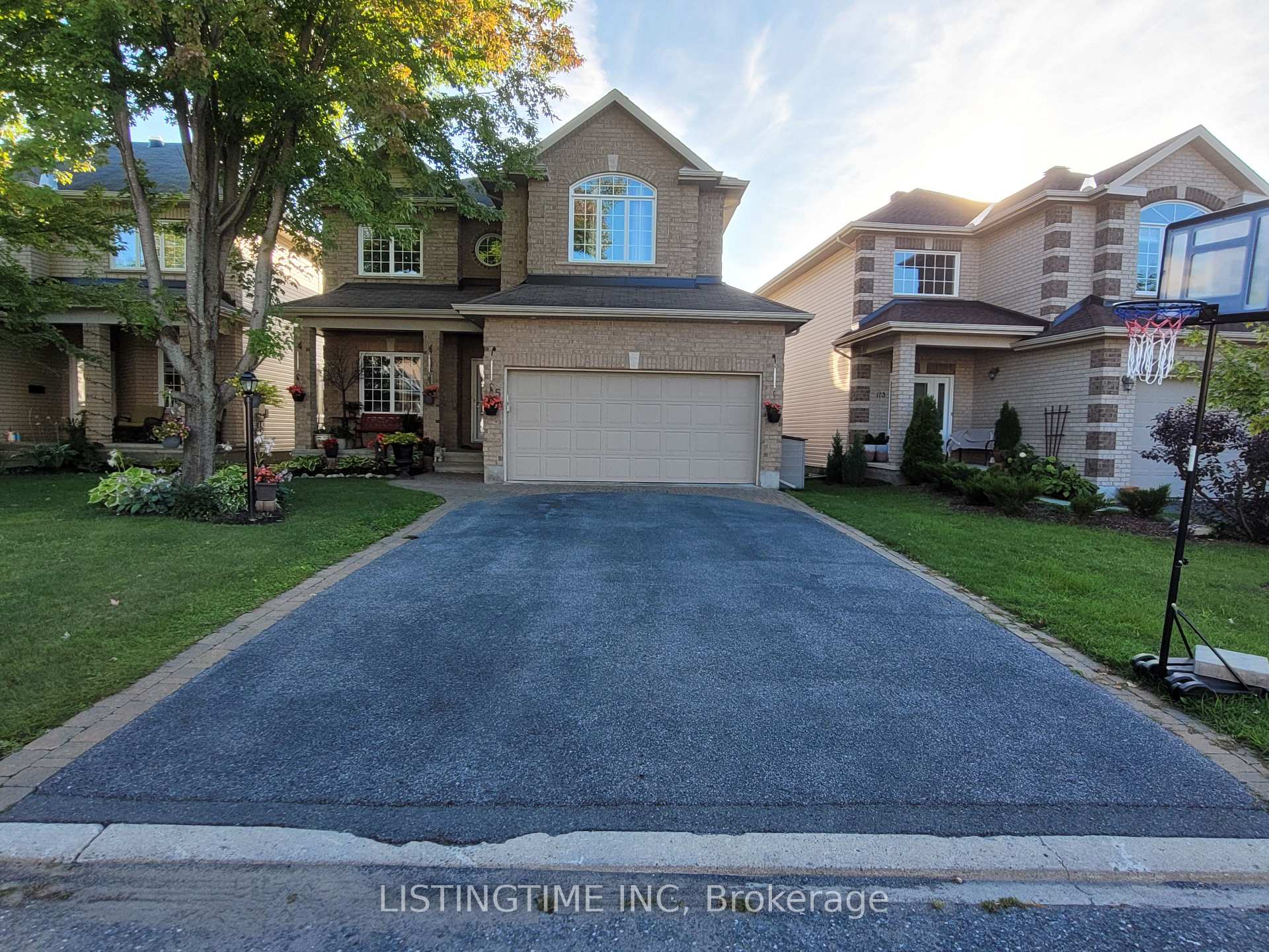 Photo 1 of 115 Sirocco Crescent, Ottawa, Stittsville (North) — HOMEH