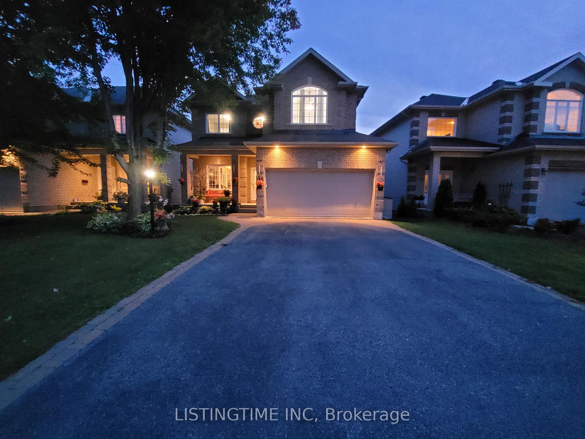 Photo 2 of 115 Sirocco Crescent, Ottawa, Stittsville (North) — HOMEH