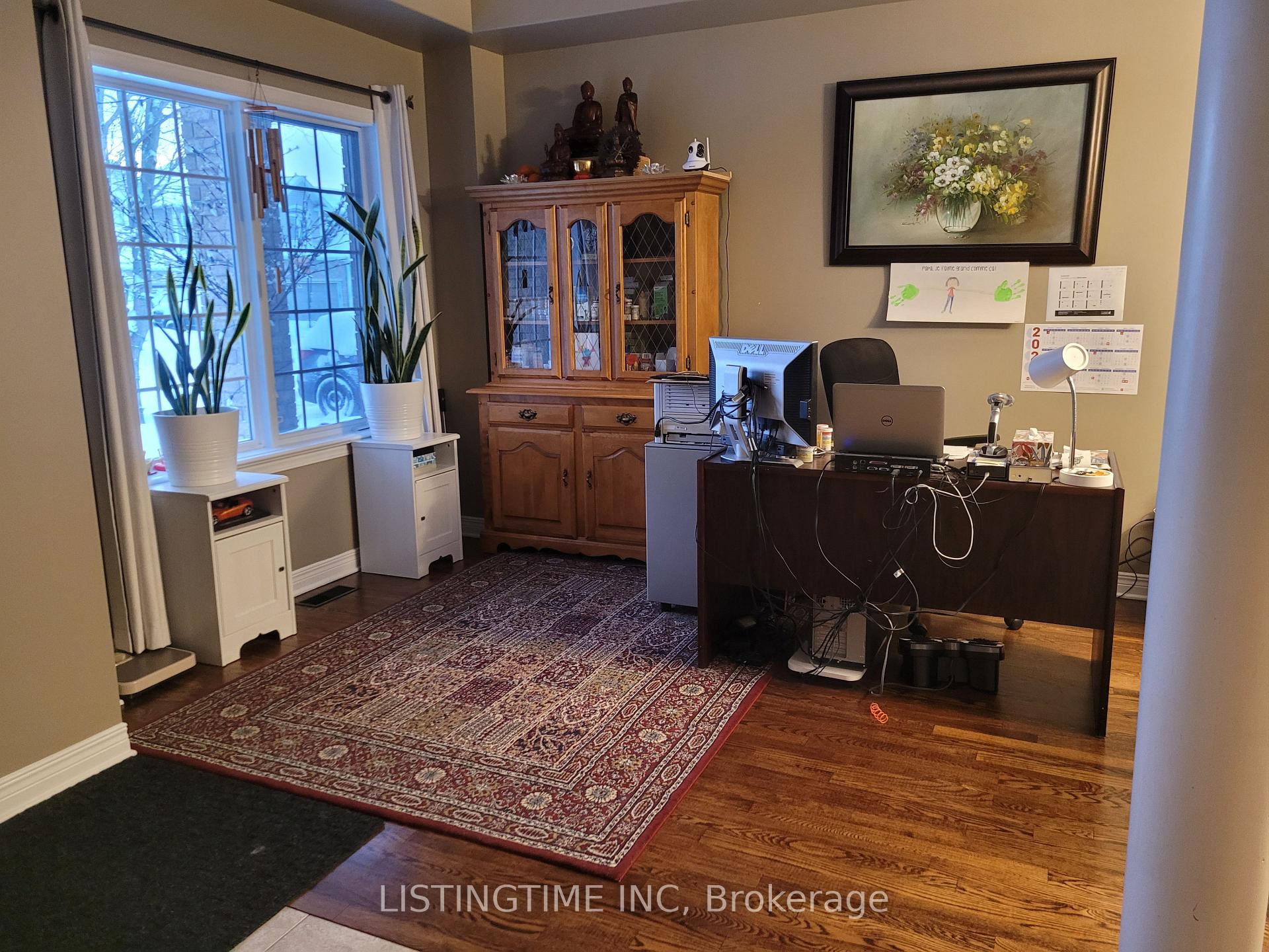 Photo 3 of 115 Sirocco Crescent, Ottawa, Stittsville (North) — HOMEH