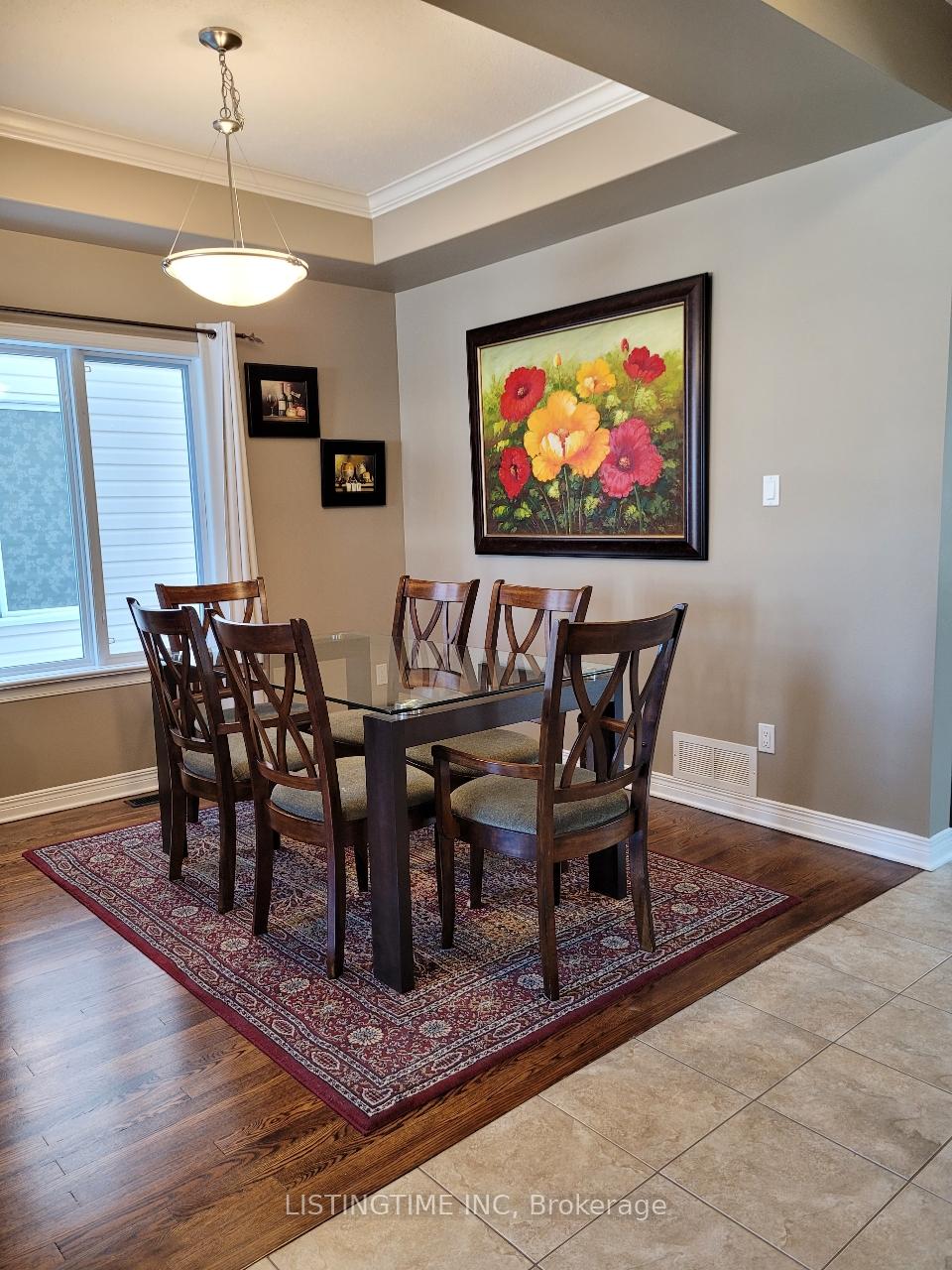 Photo 4 of 115 Sirocco Crescent, Ottawa, Stittsville (North) — HOMEH