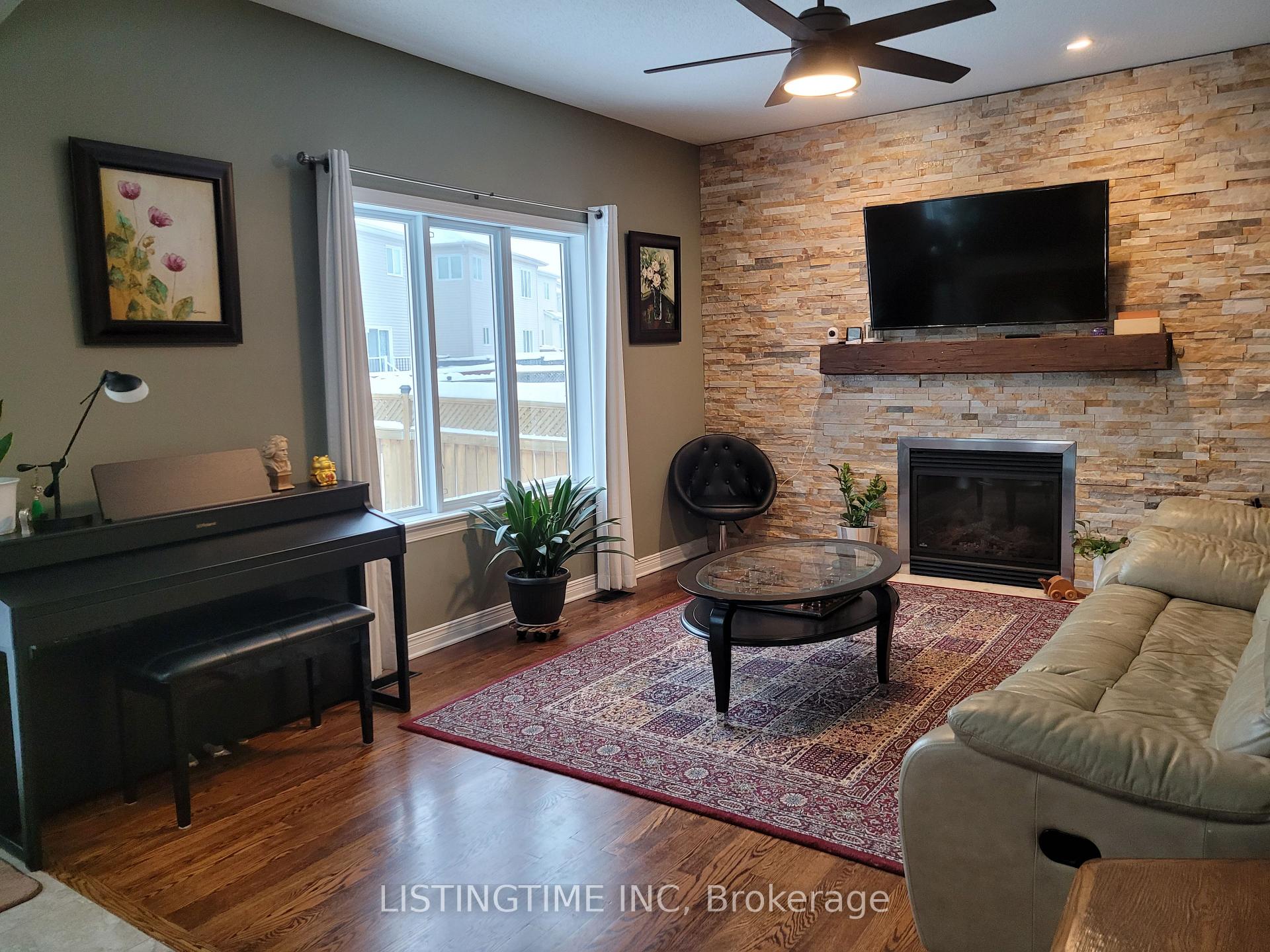 Photo 7 of 115 Sirocco Crescent, Ottawa, Stittsville (North) — HOMEH