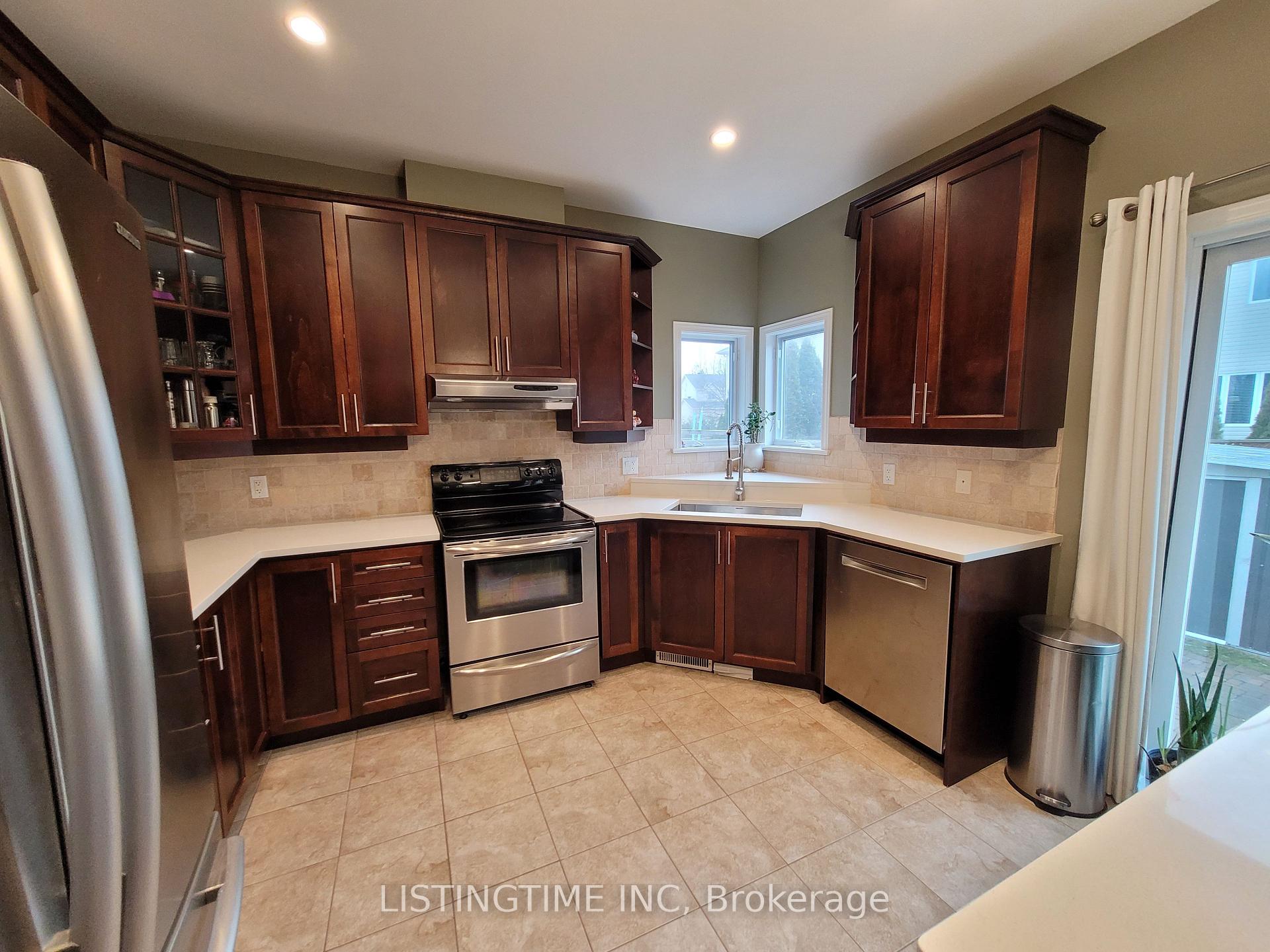 Photo 11 of 115 Sirocco Crescent, Ottawa, Stittsville (North) — HOMEH