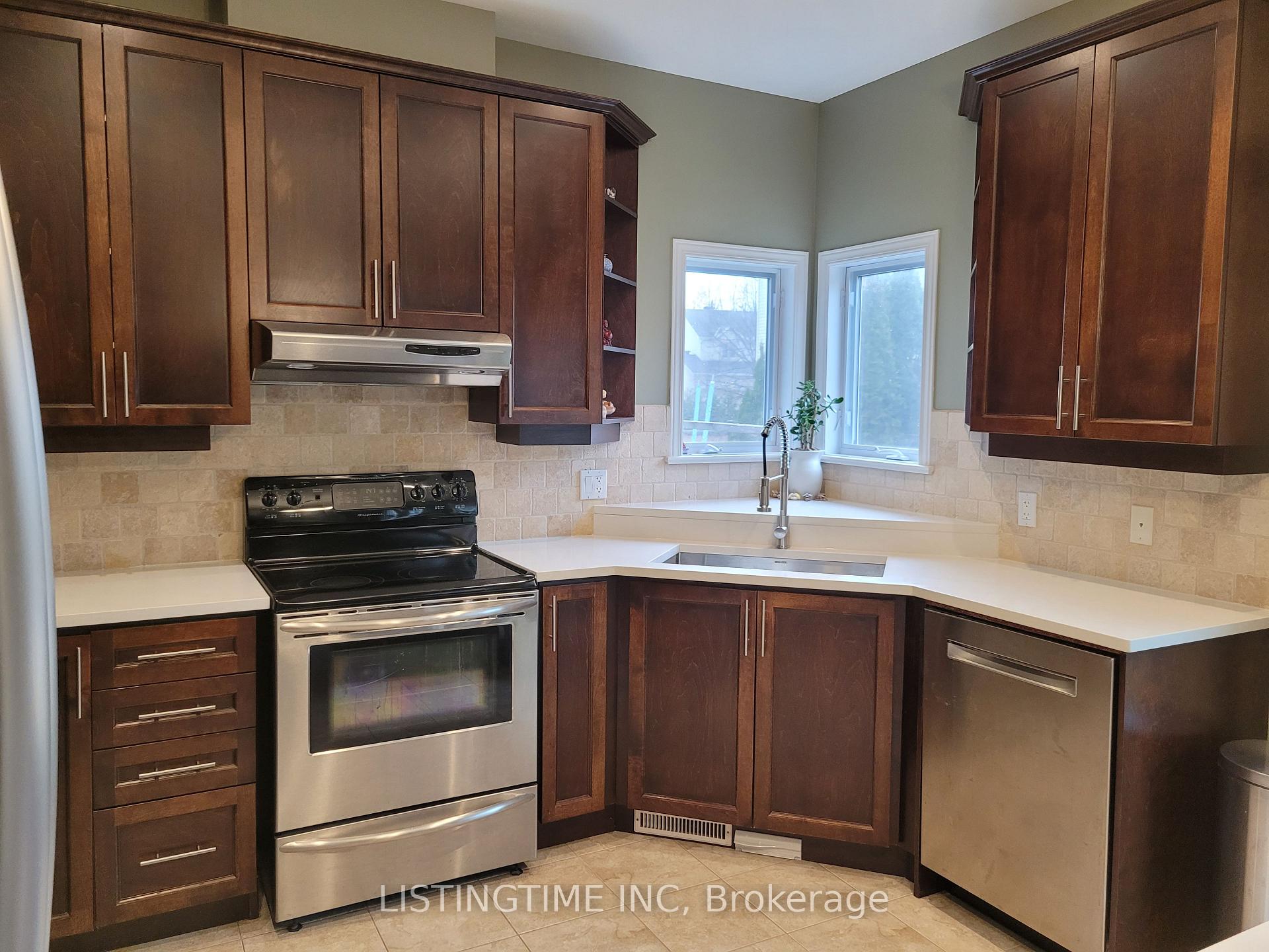 Photo 12 of 115 Sirocco Crescent, Ottawa, Stittsville (North) — HOMEH