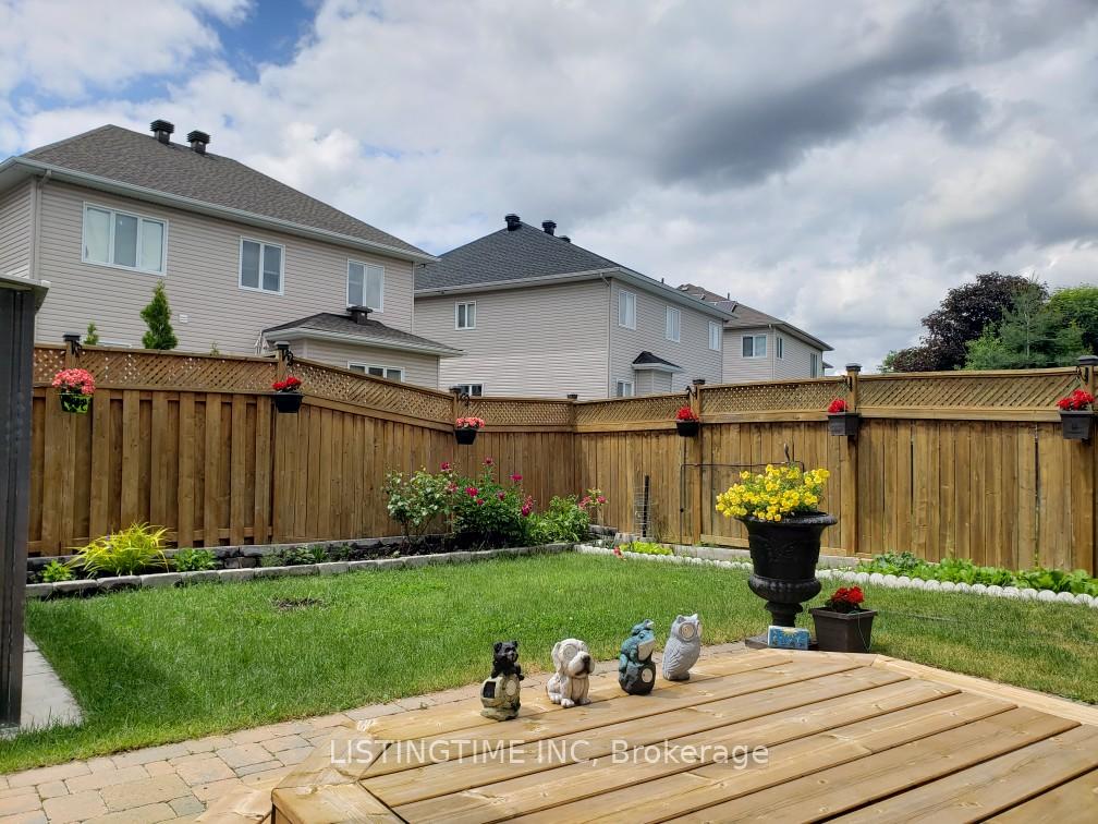 Photo 29 of 115 Sirocco Crescent, Ottawa, Stittsville (North) — HOMEH