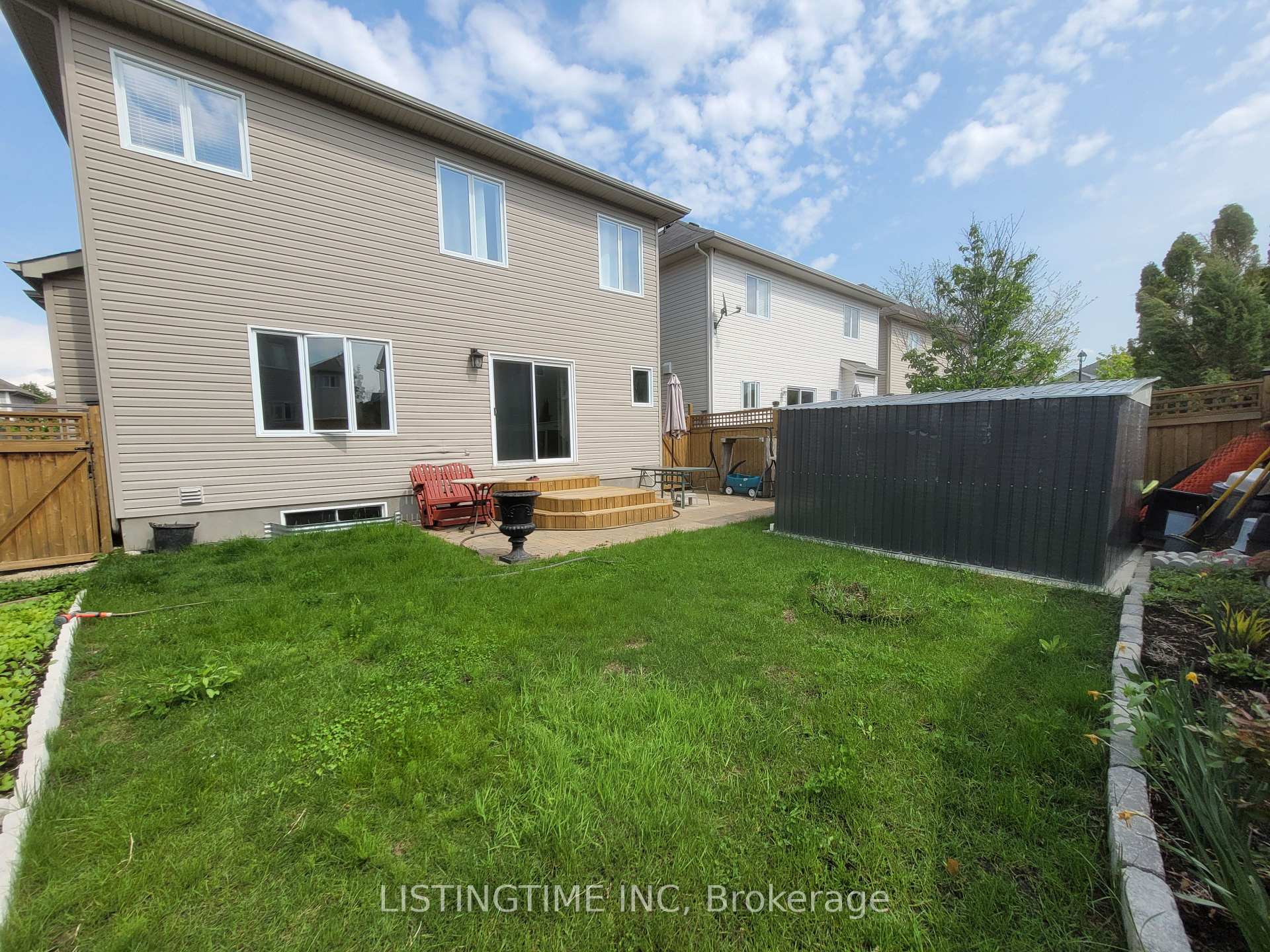 Photo 30 of 115 Sirocco Crescent, Ottawa, Stittsville (North) — HOMEH