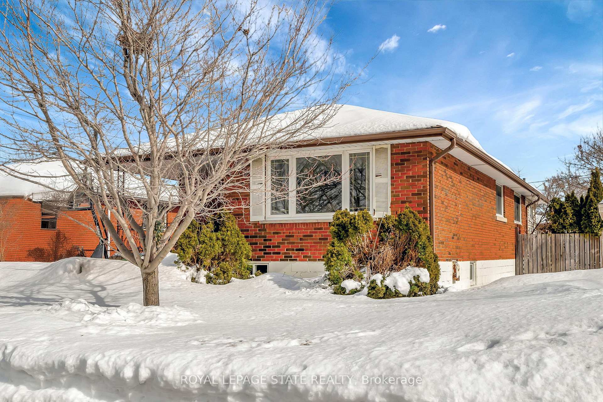 Photo 1 of 119 David Avenue, Hamilton, Hill Park — HOMEH