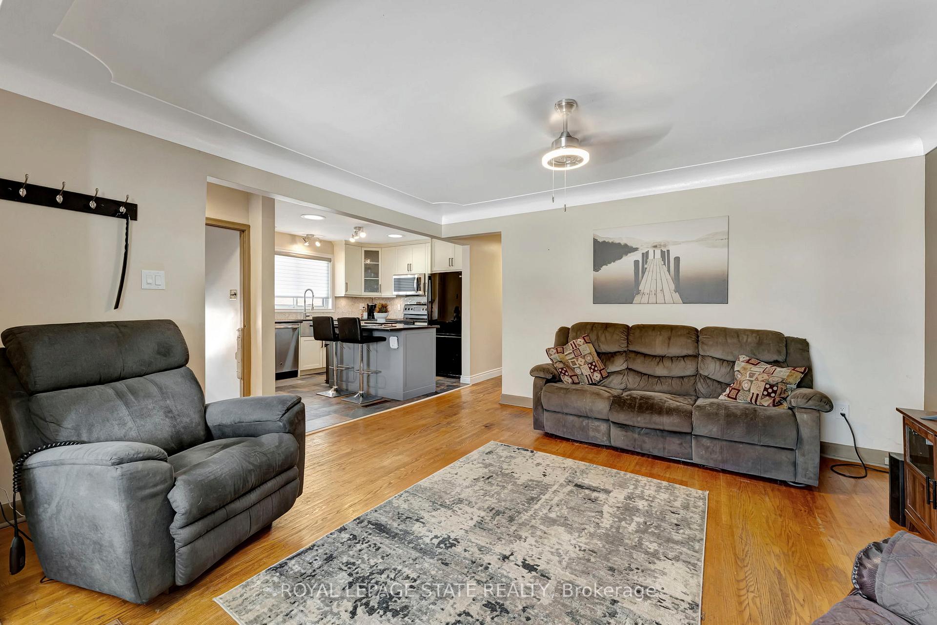 Photo 5 of 119 David Avenue, Hamilton, Hill Park — HOMEH
