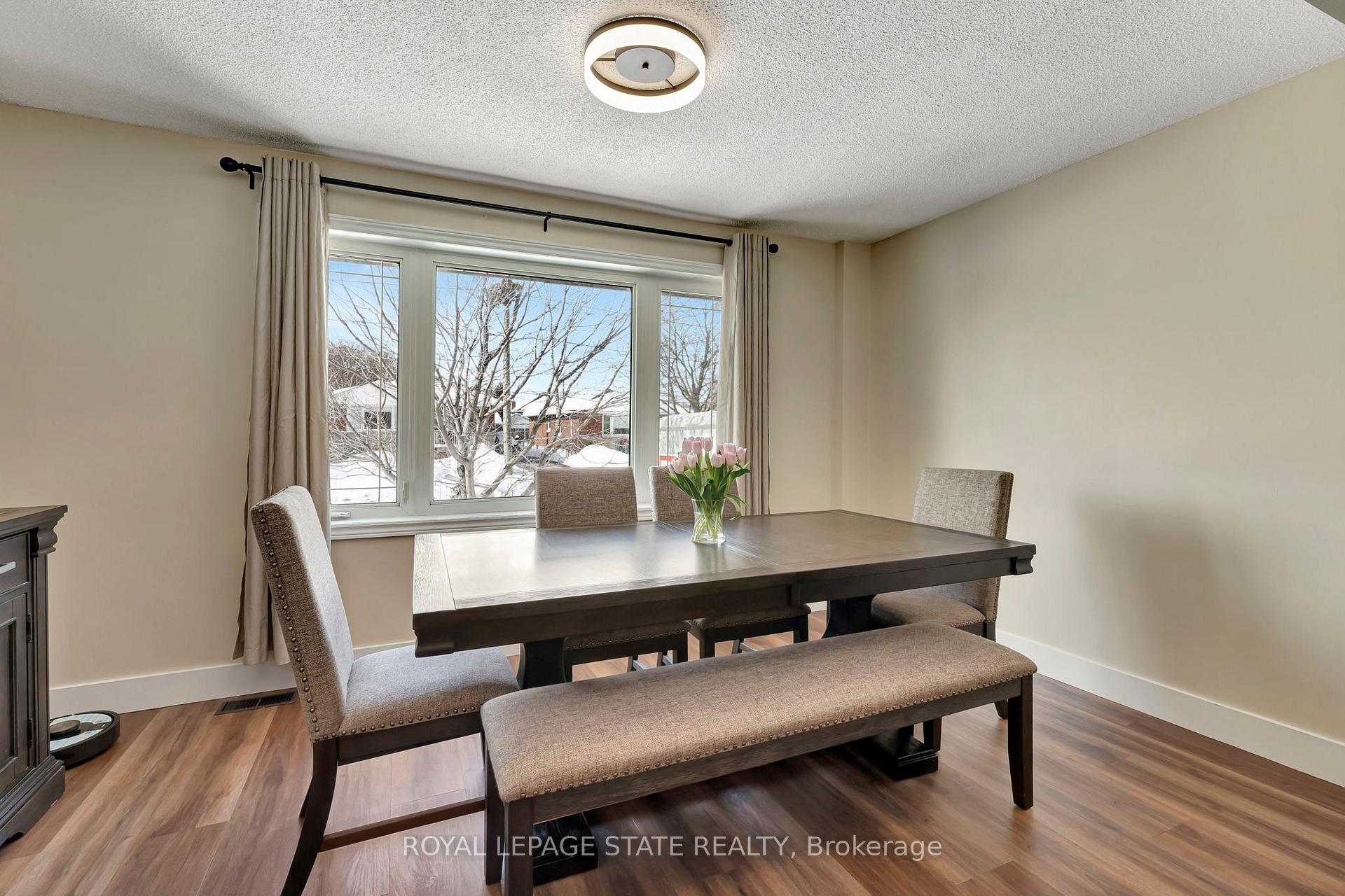 Photo 9 of 119 David Avenue, Hamilton, Hill Park — HOMEH